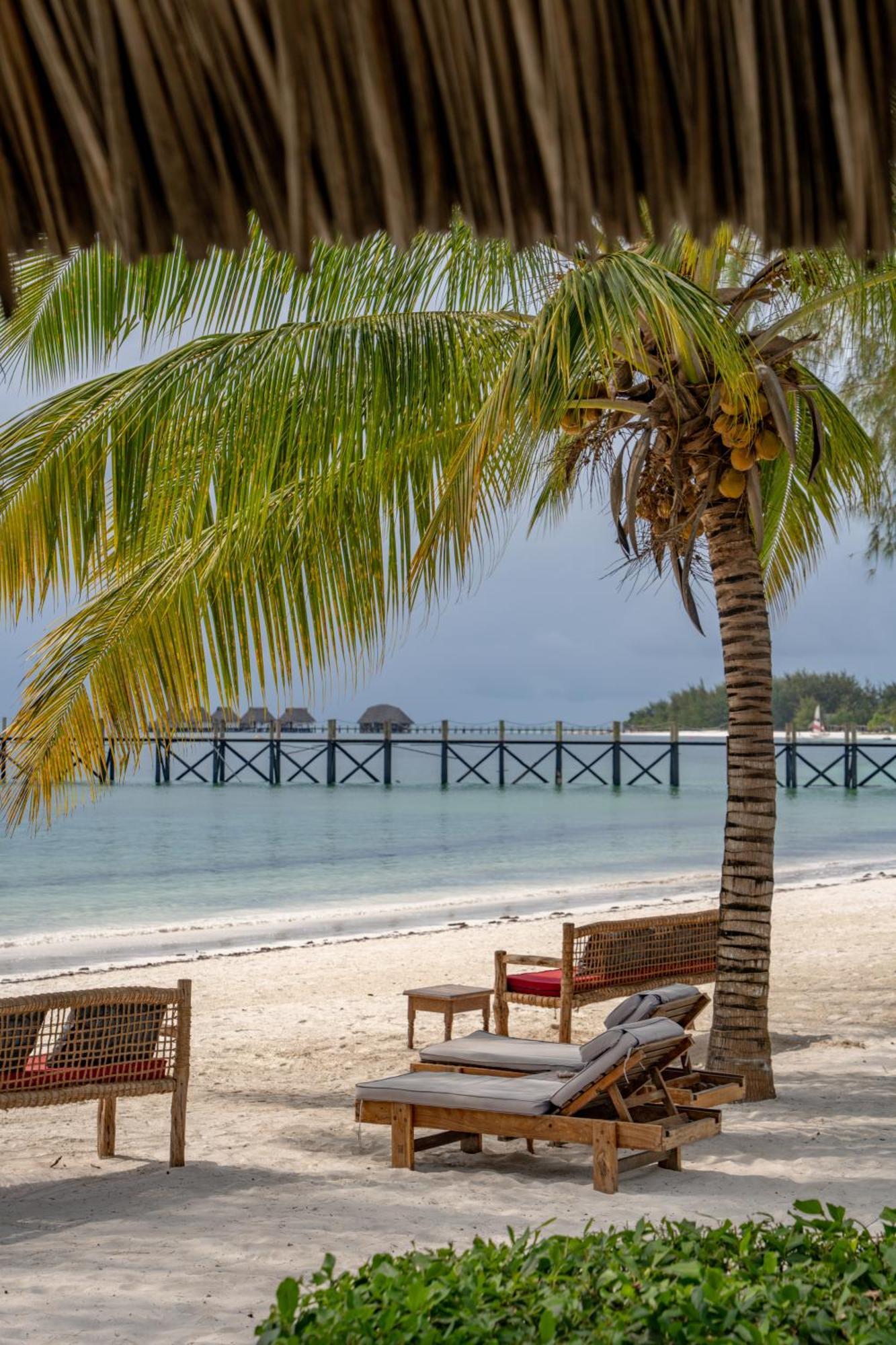 Sunset Bay Resort