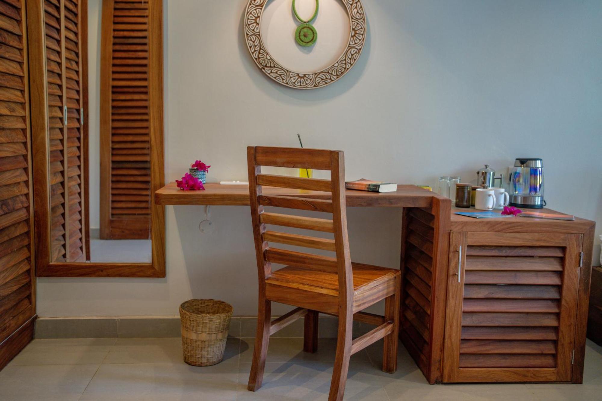 Sunset Bay Resort Michamvi Kae