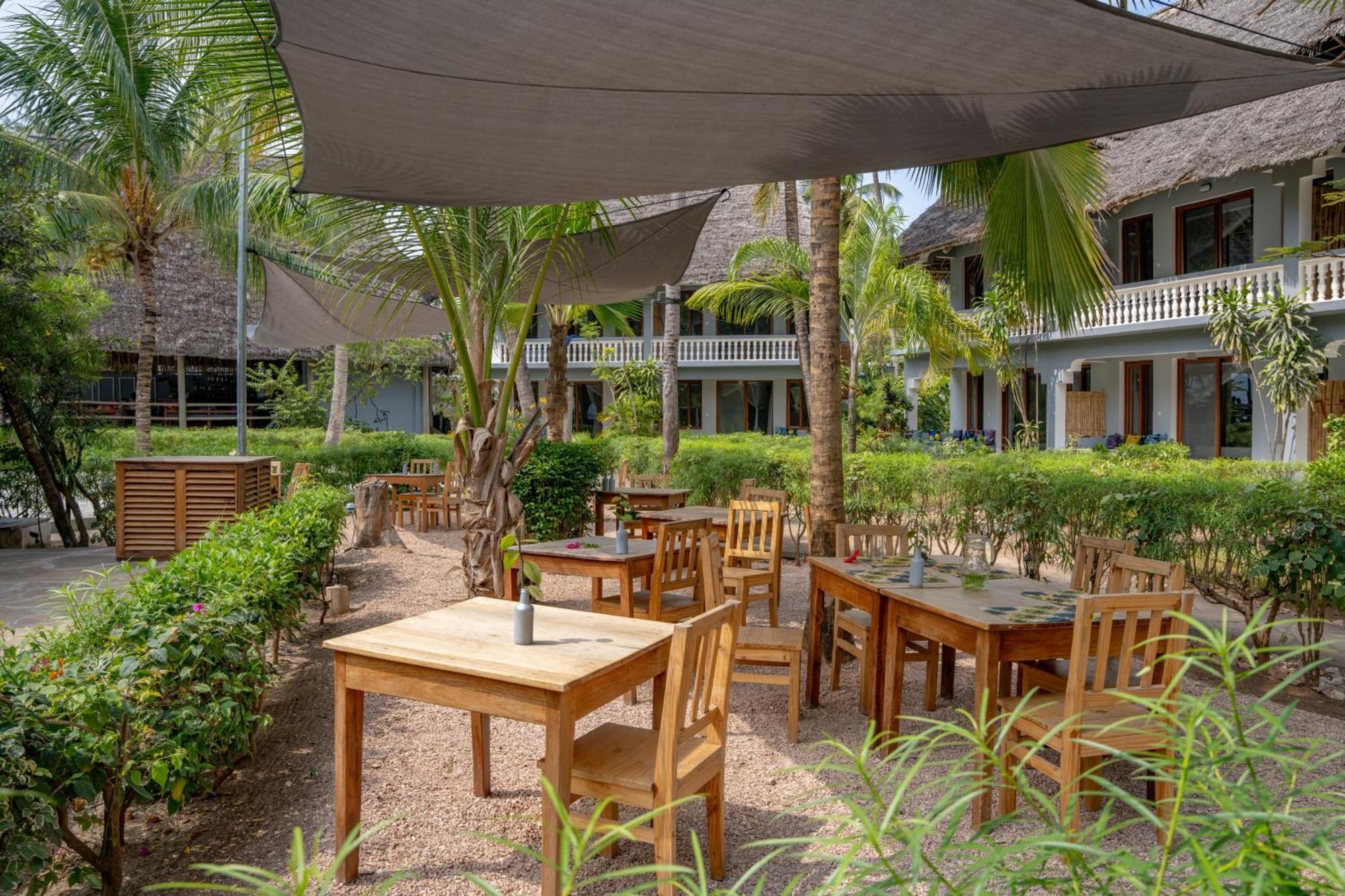 Resort Sunset Bay 4*