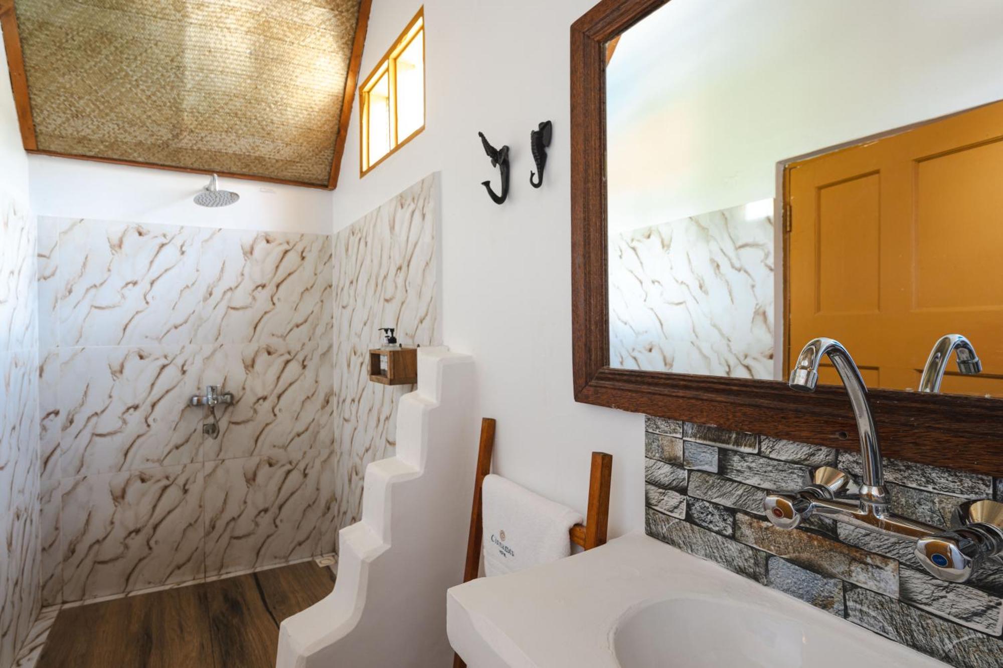Hotel Cinnamon Jambiani (Zanzibar)