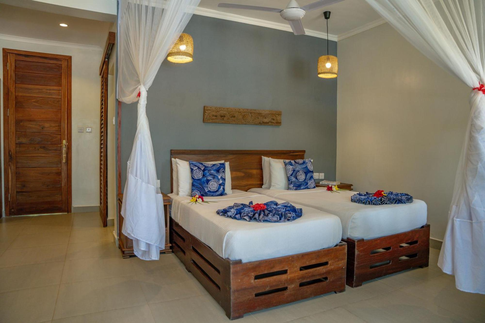 Sunset Bay Resort Michamvi Kae
