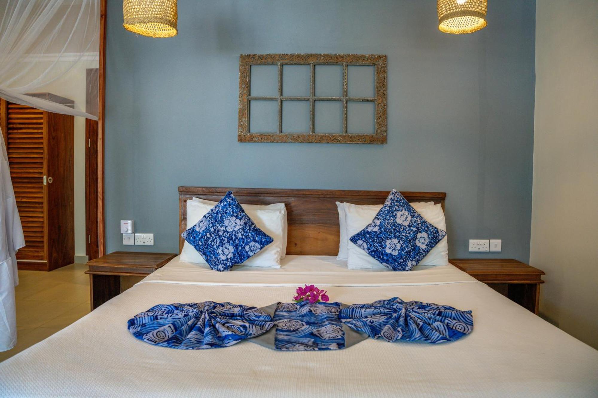 Sunset Bay Resort Michamvi Kae