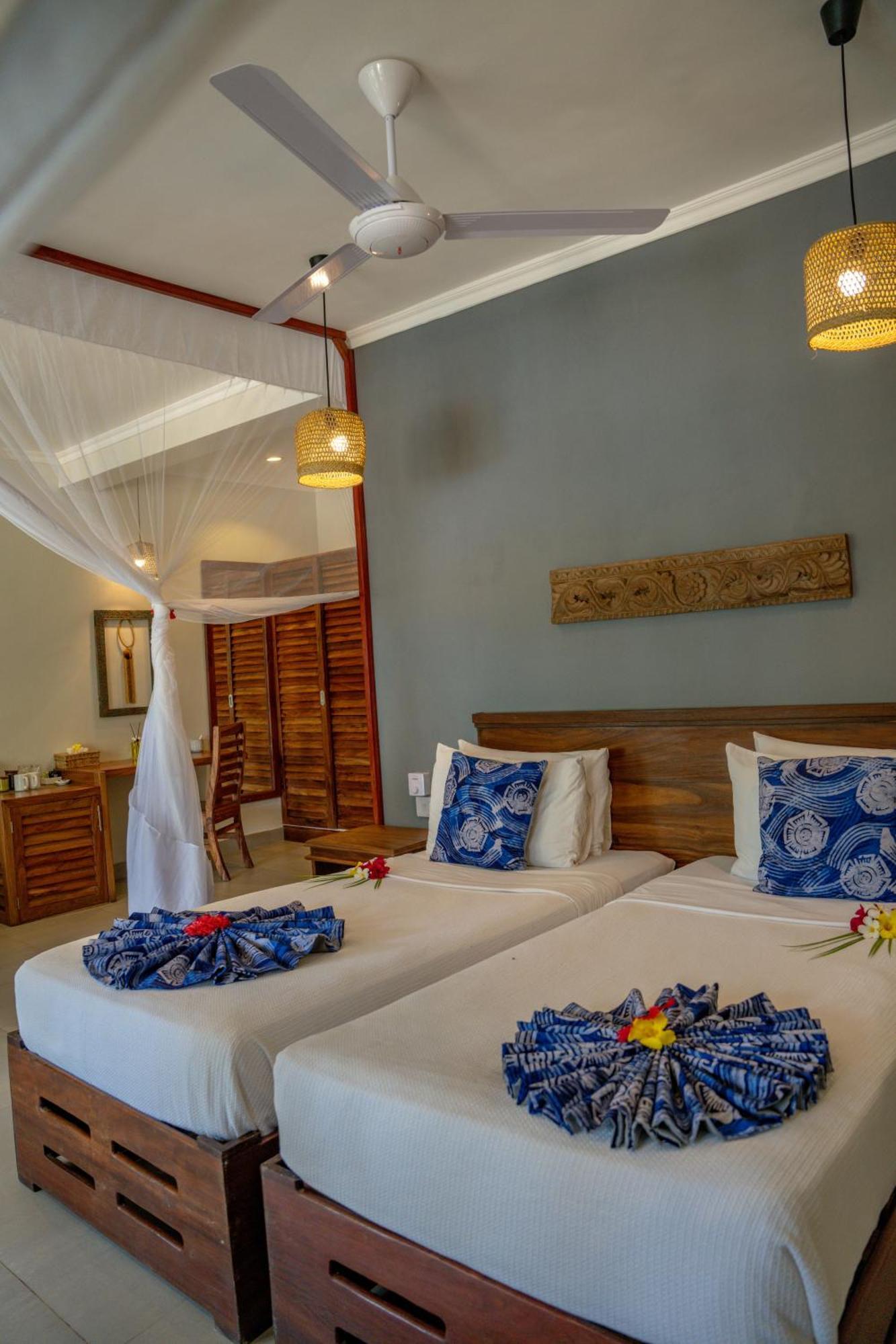 Sunset Bay Resort
