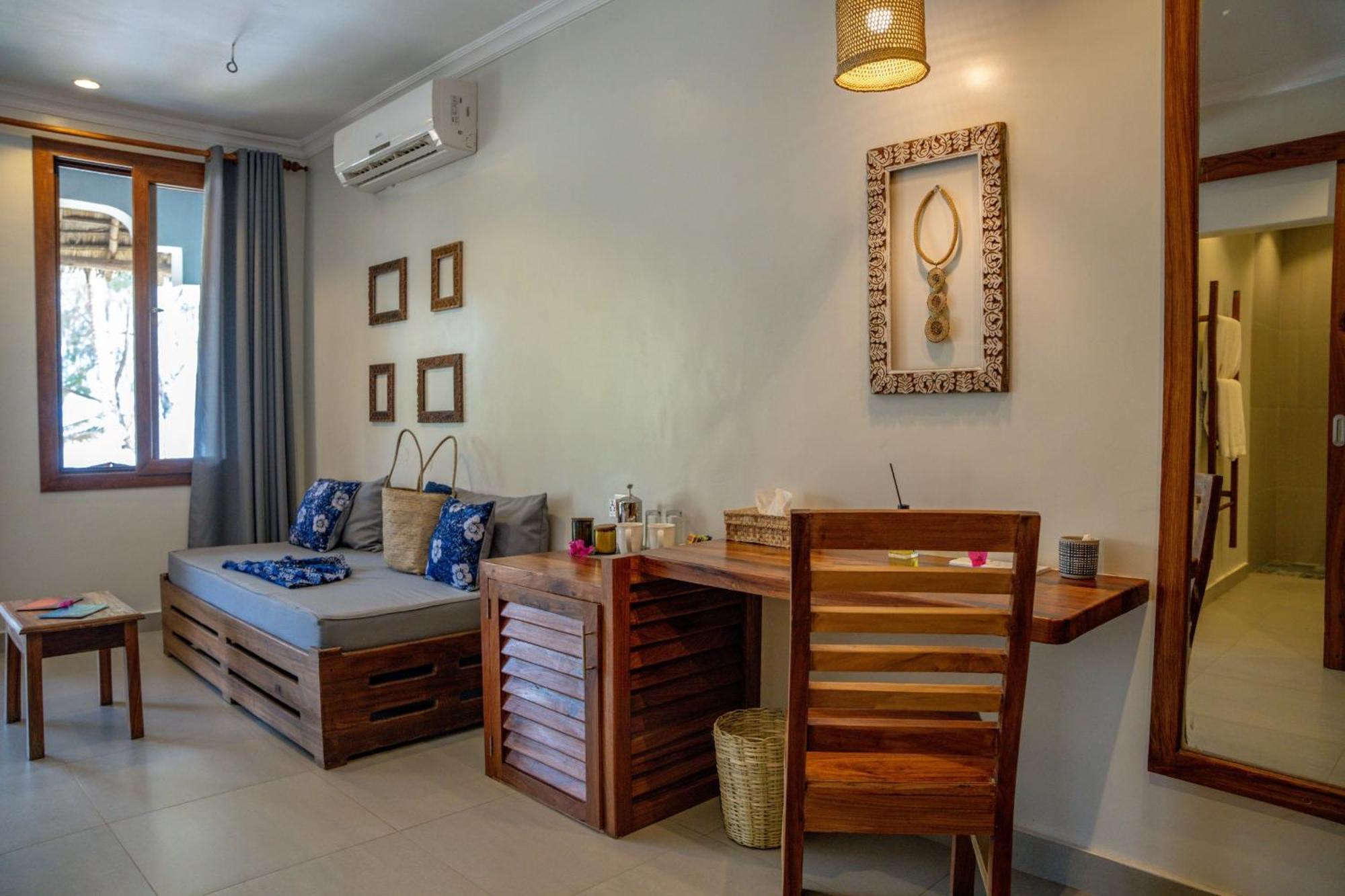 Sunset Bay Resort