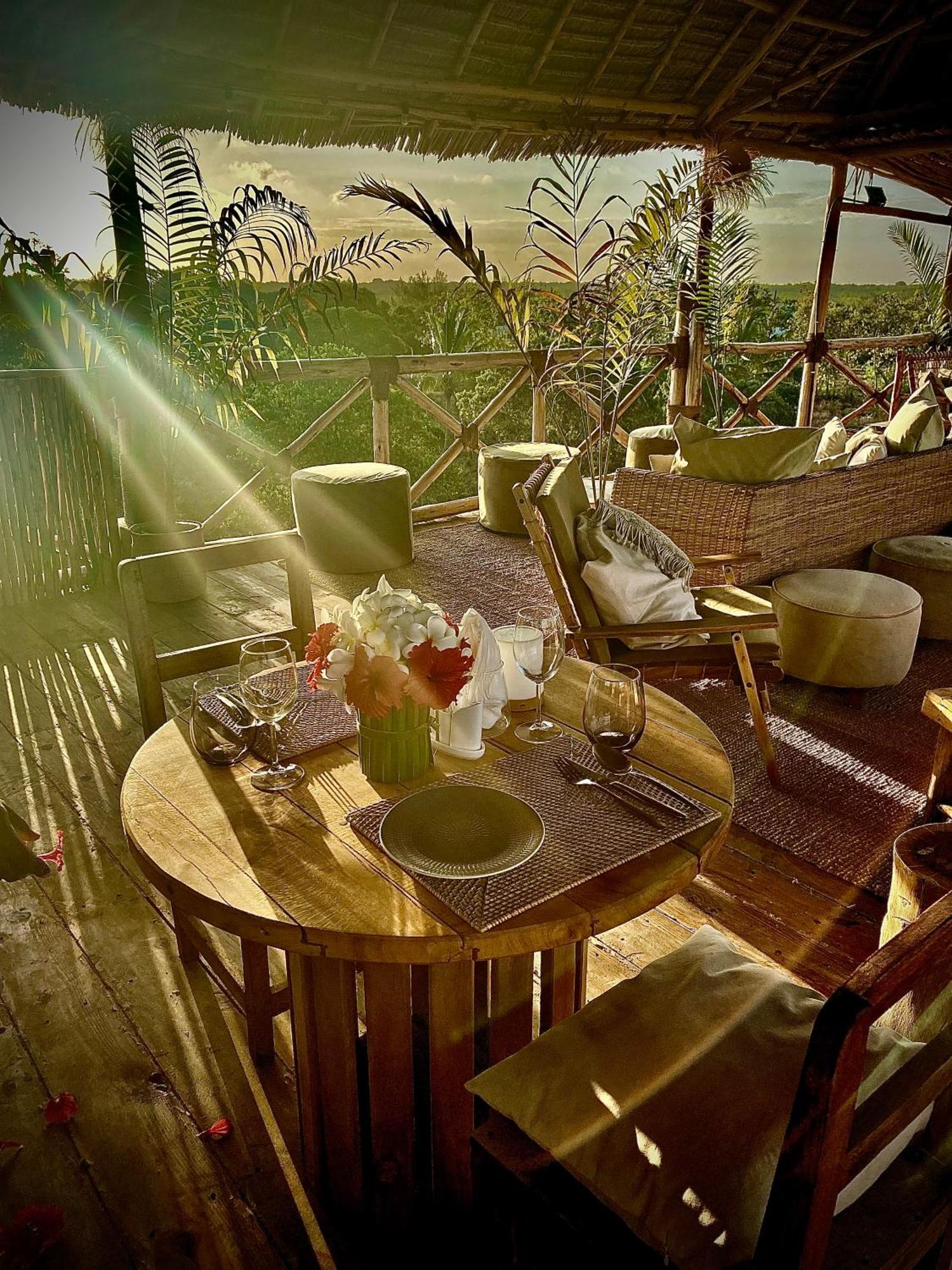 Zen Boutique Jambiani (Zanzibar)