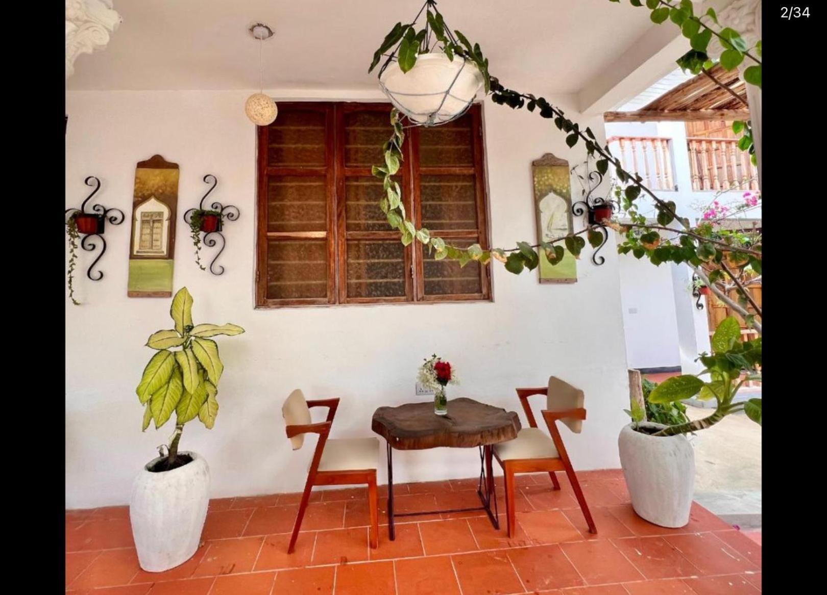 Bed & Breakfast Barabara House