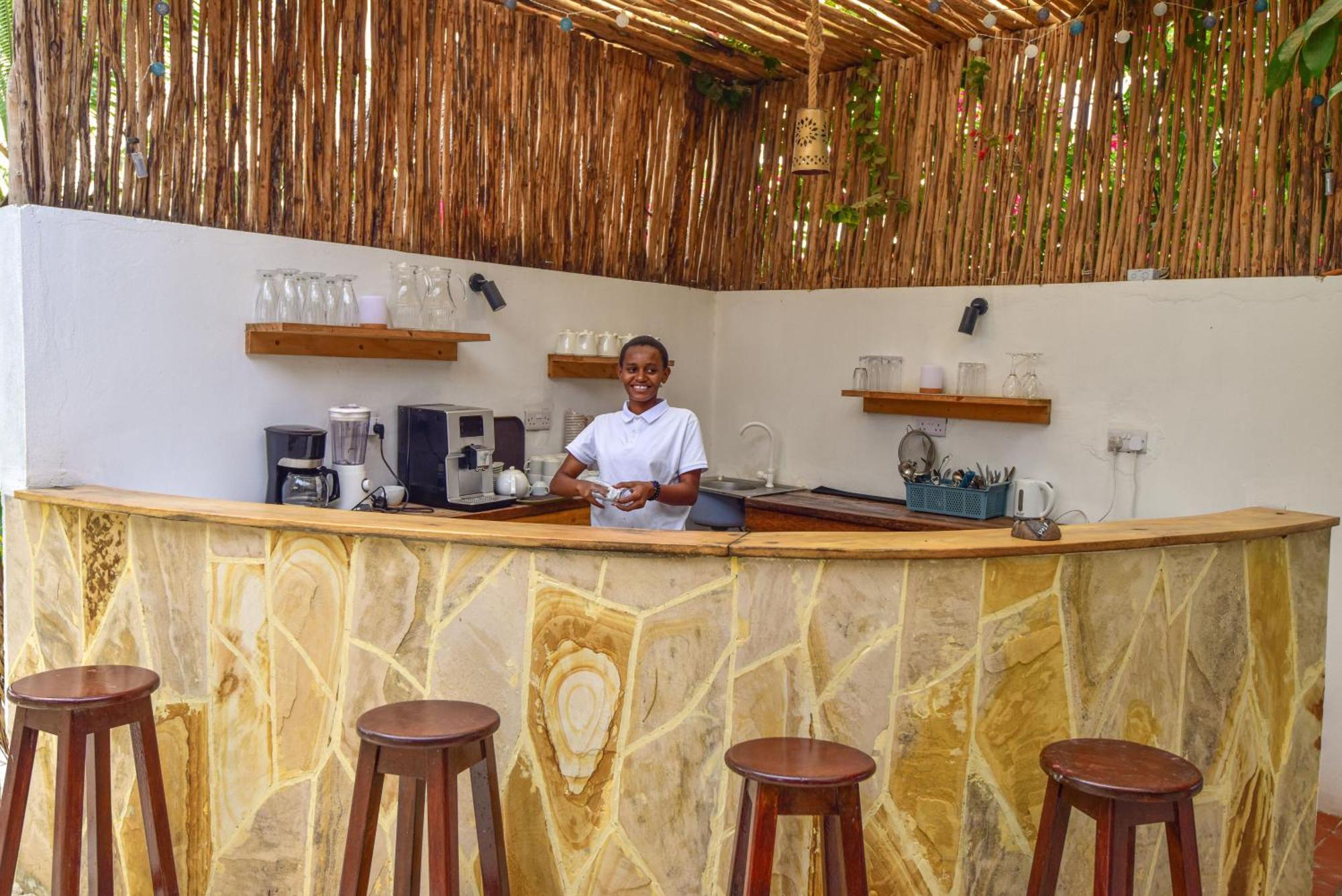 Barabara House 3* Jambiani (Zanzibar)