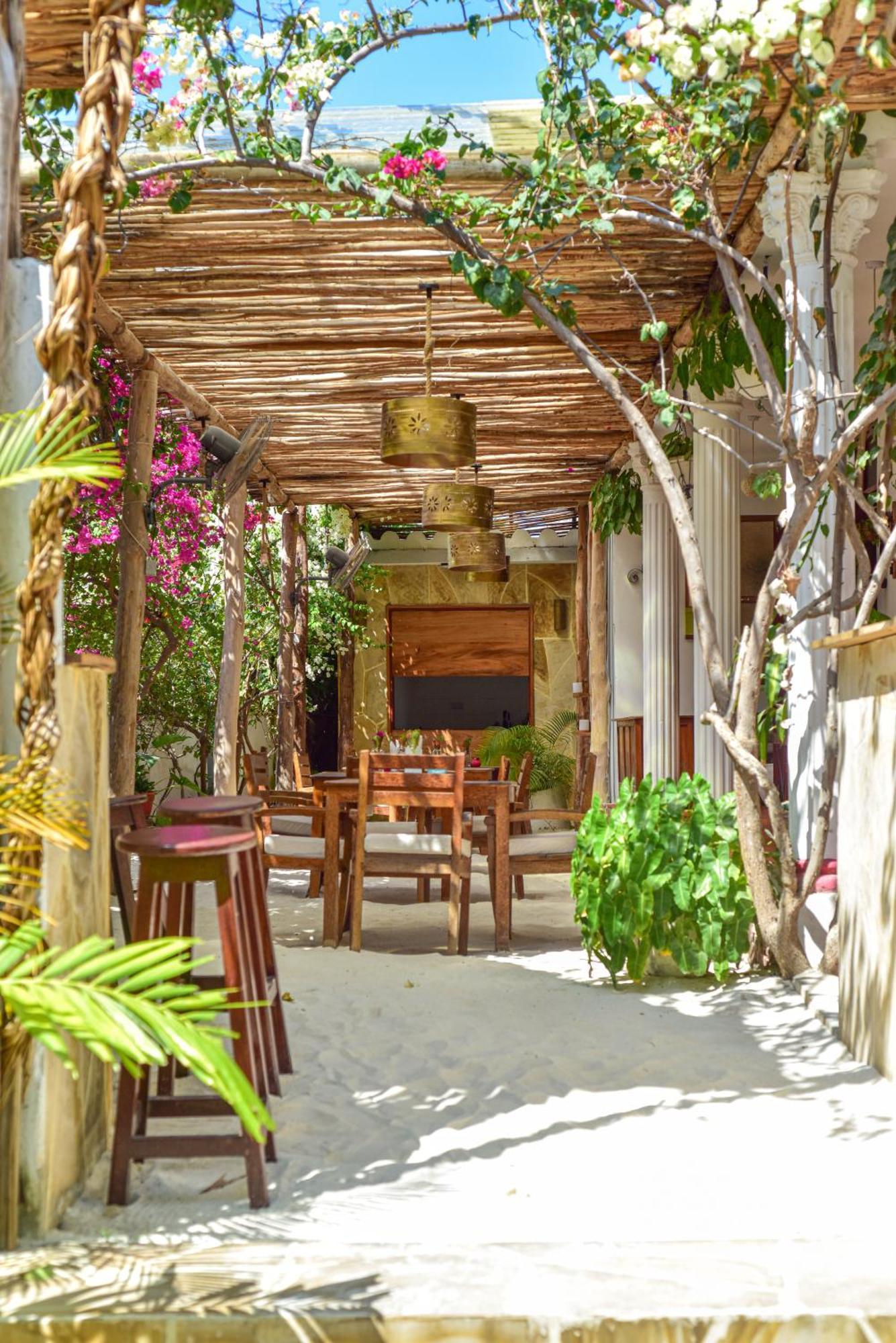 Bed & Breakfast Barabara House 3*
