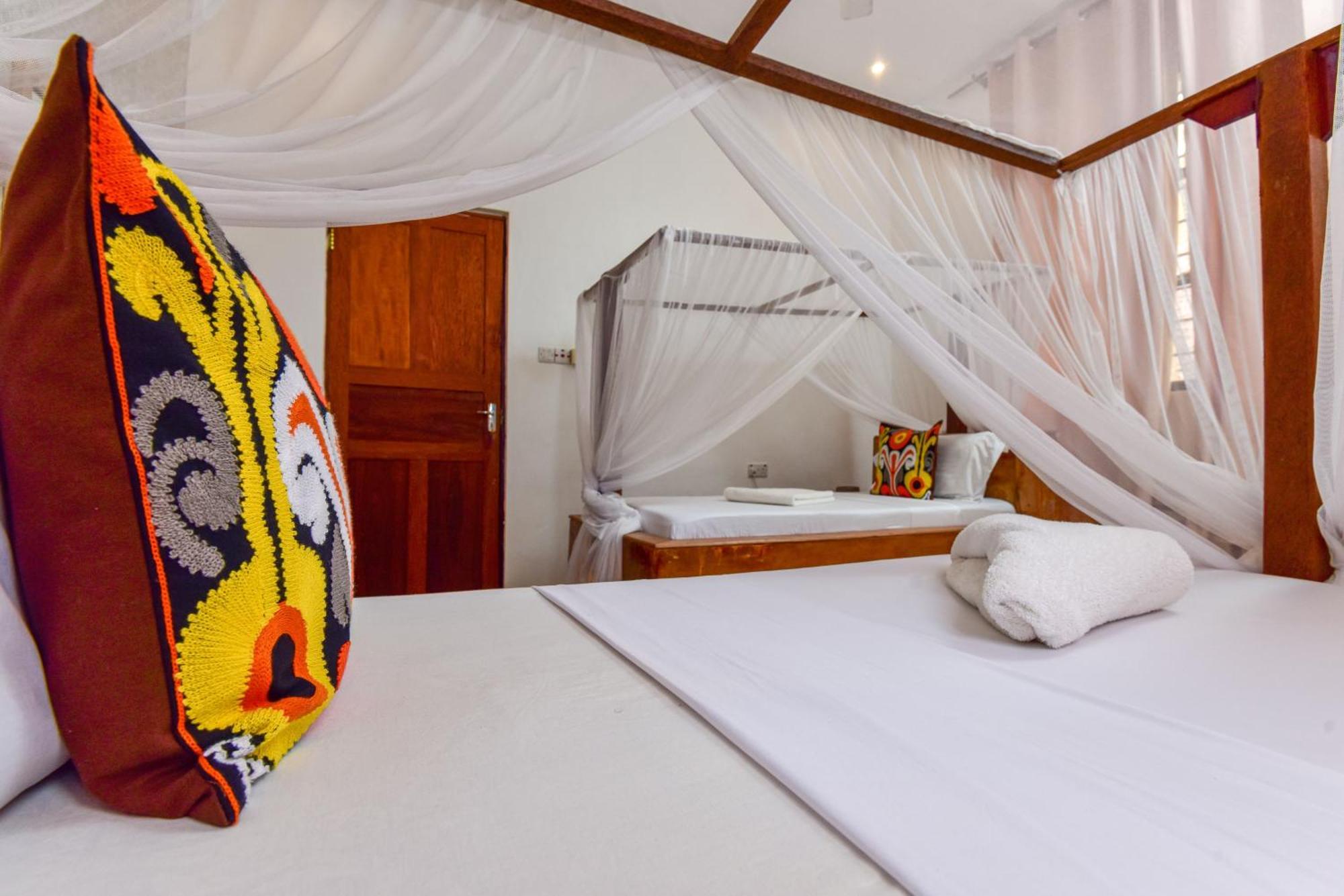 Barabara House Bed & Breakfast 3*