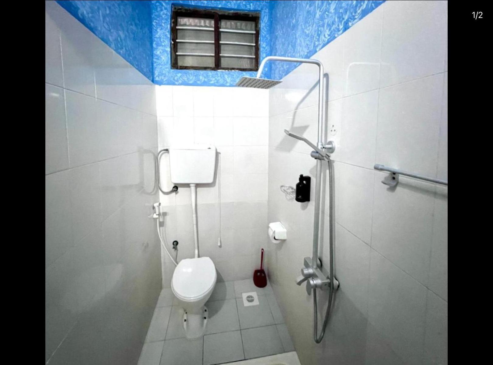 Barabara House Bed & Breakfast 3*