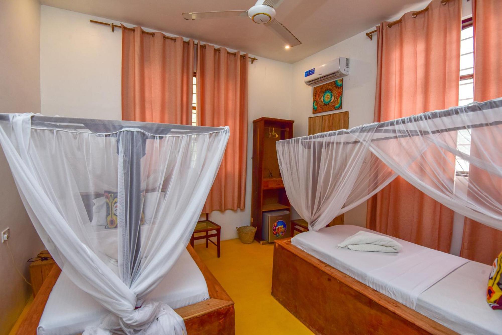 Barabara House Bed & Breakfast