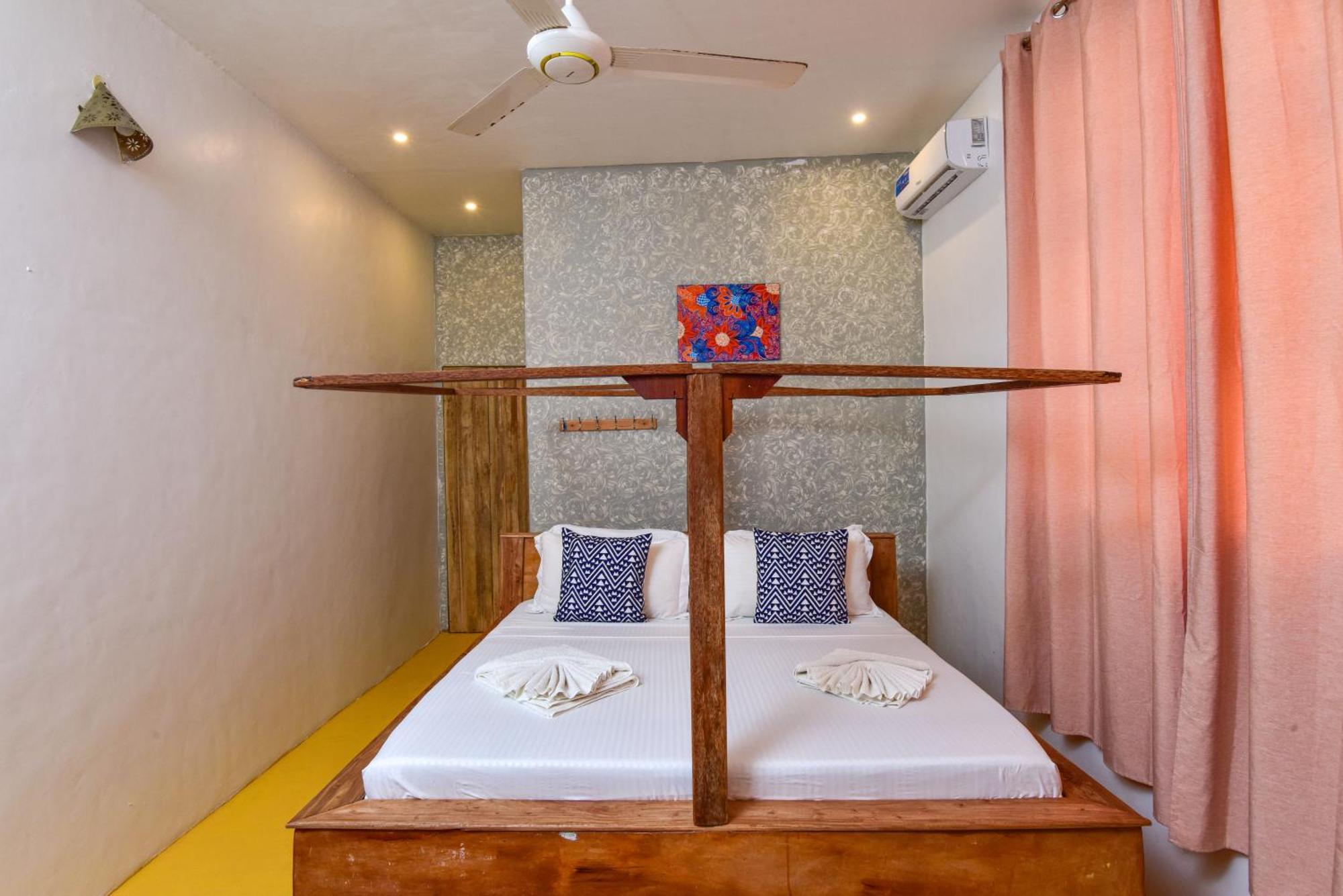Barabara House 3* Jambiani (Zanzibar)