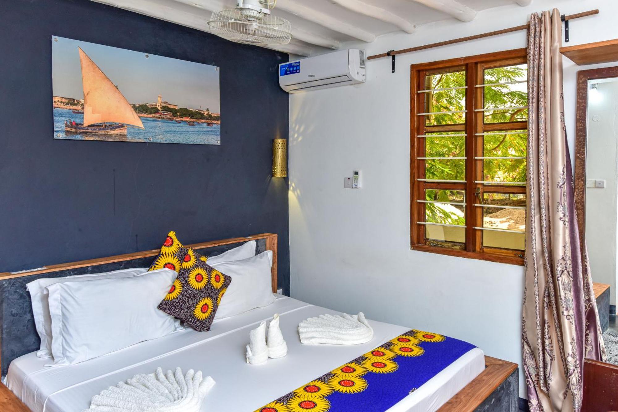 Barabara House 3*