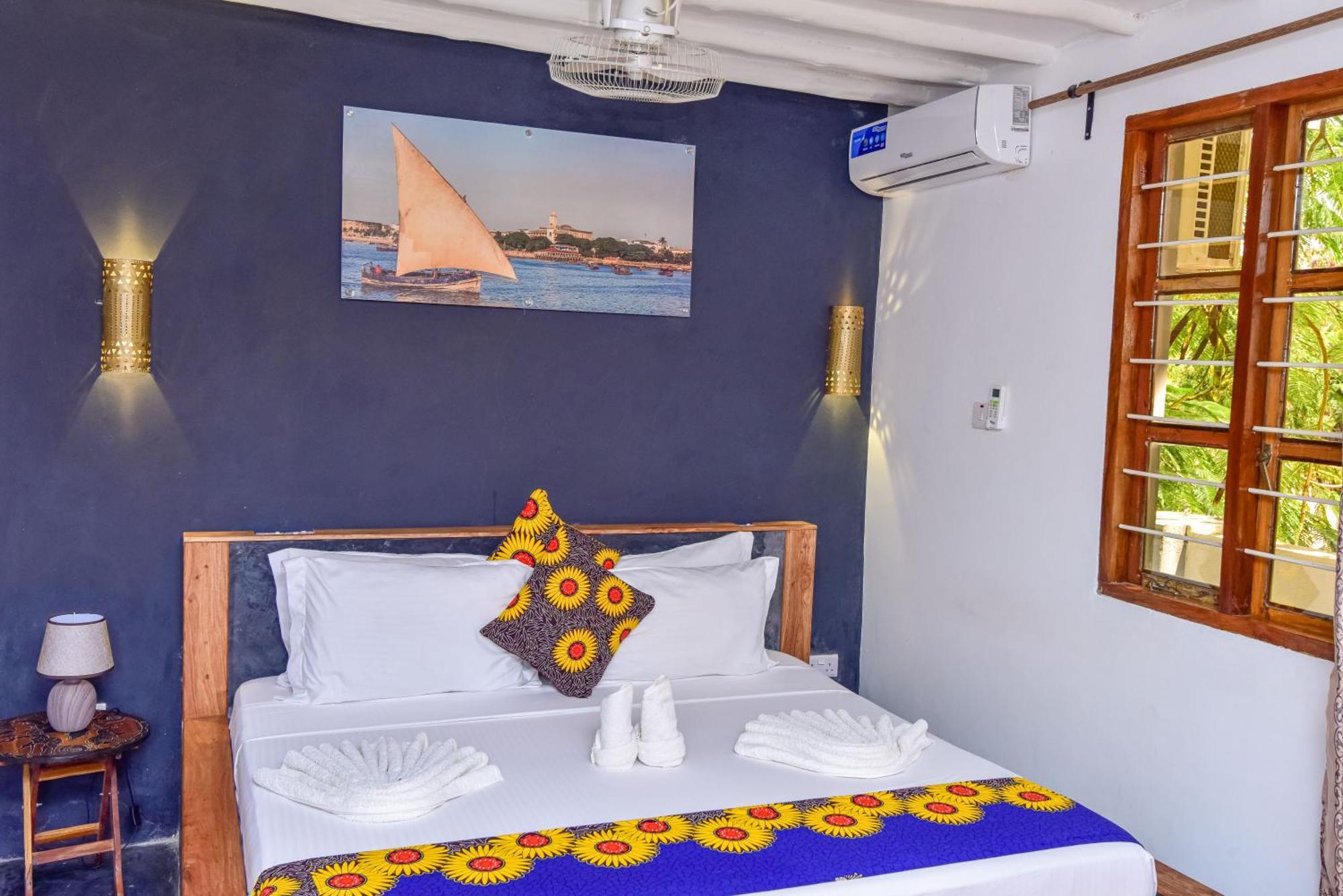 Barabara House Bed & Breakfast 3*