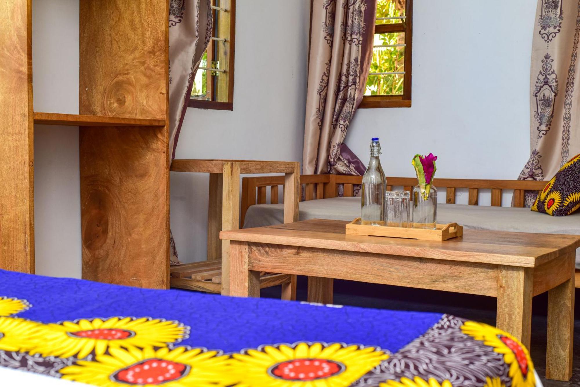 Bed & Breakfast Barabara House 3*