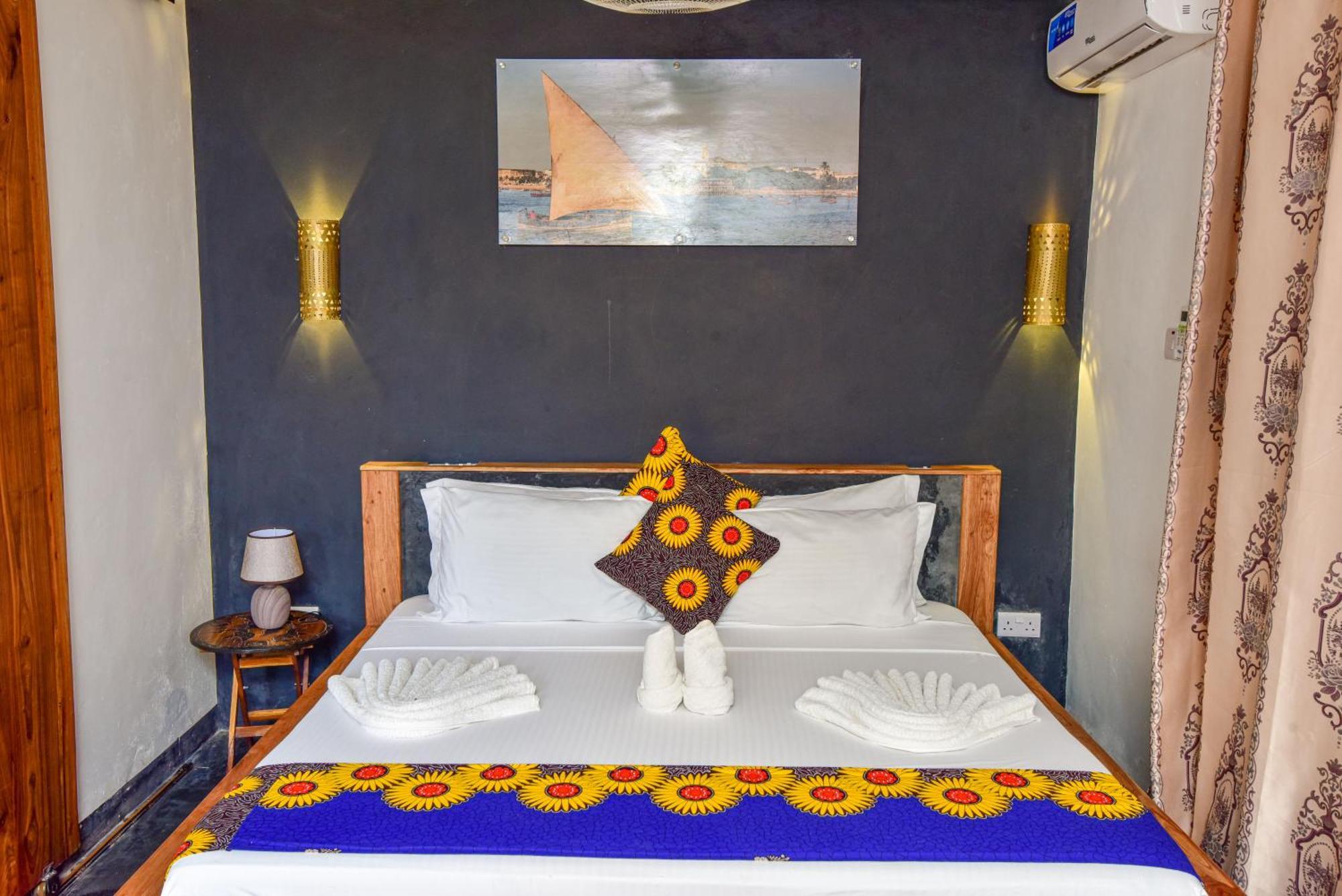 Barabara House 3*