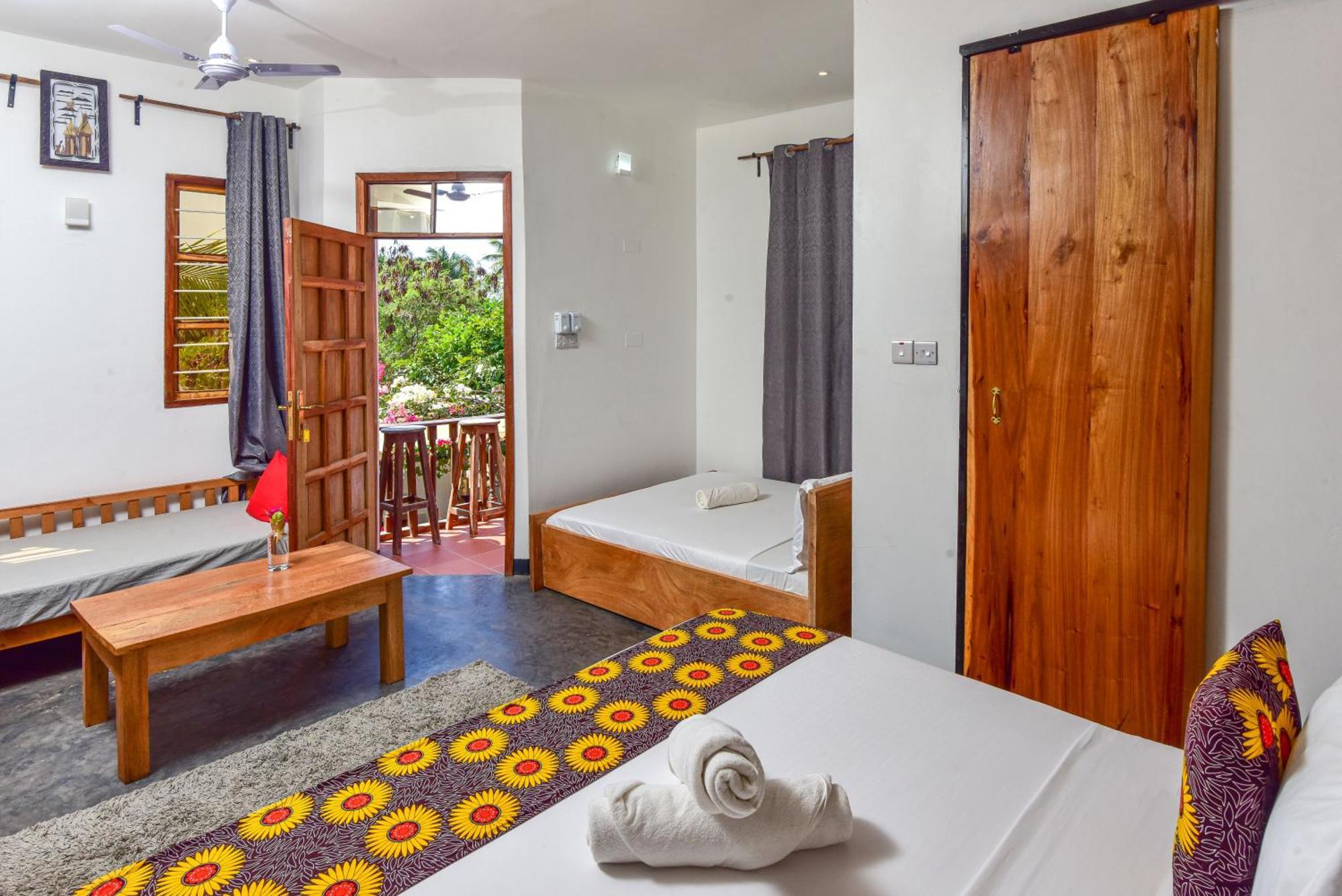 Bed & Breakfast Barabara House