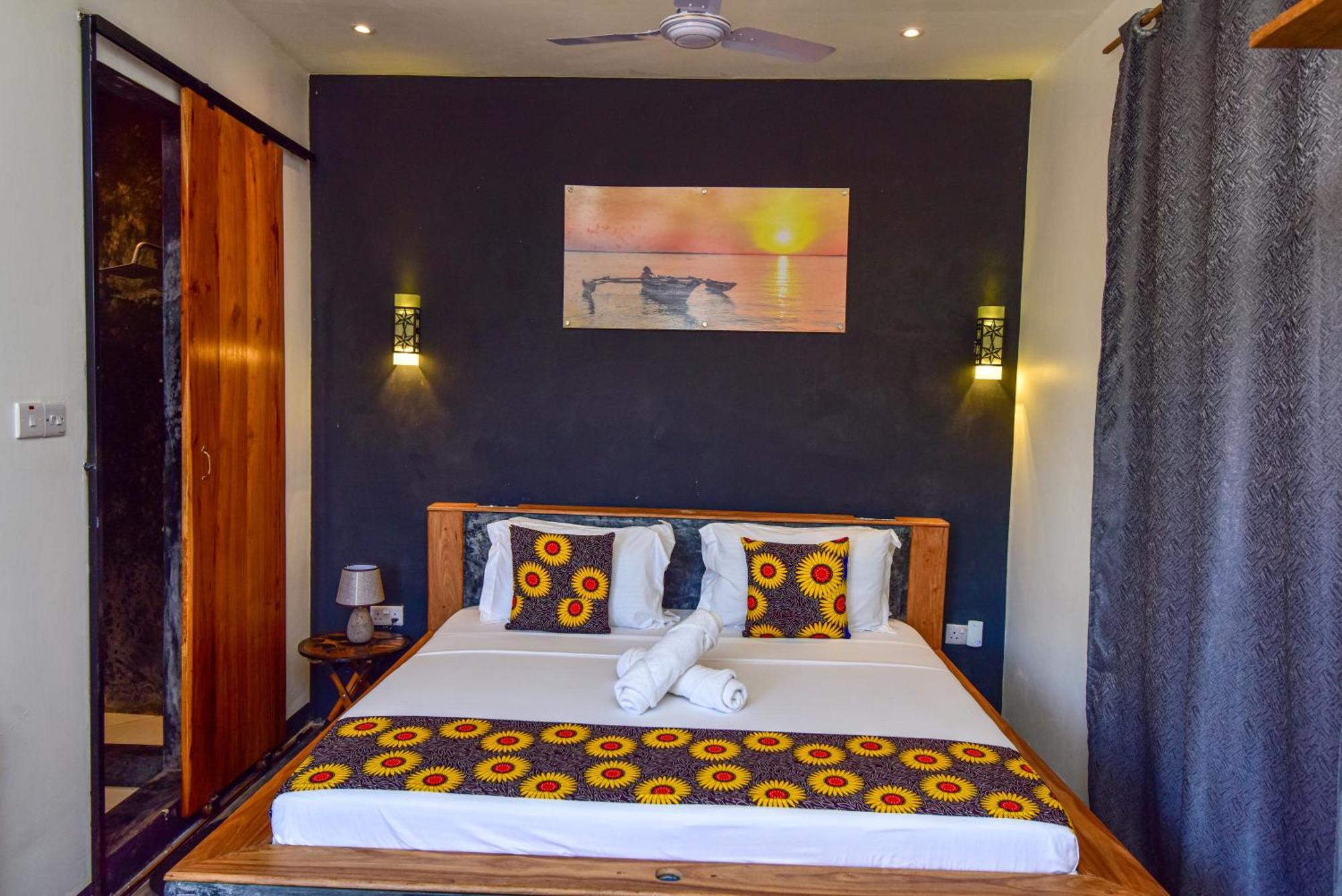Barabara House Bed & Breakfast 3*