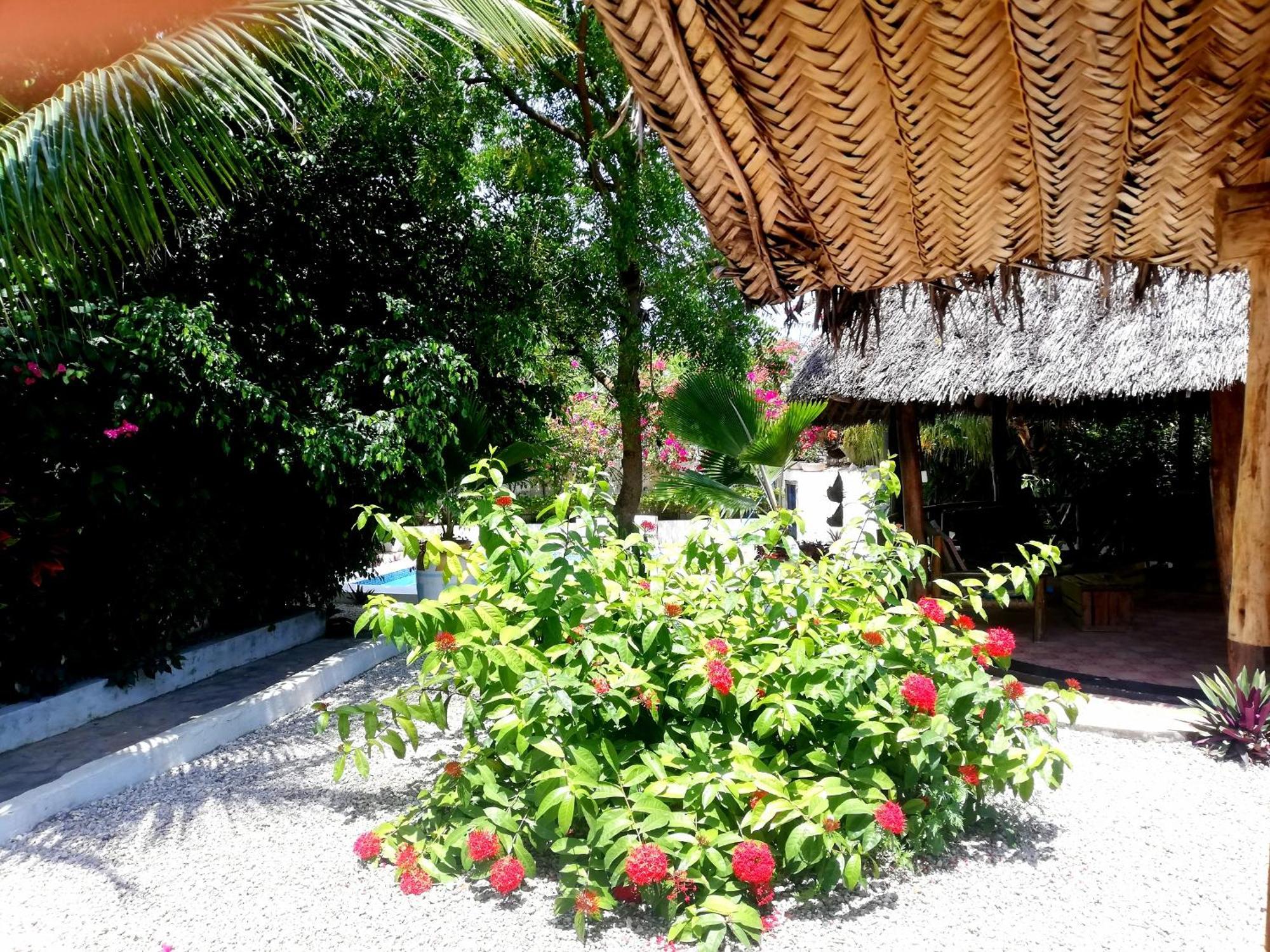 Vanilla Lodge *