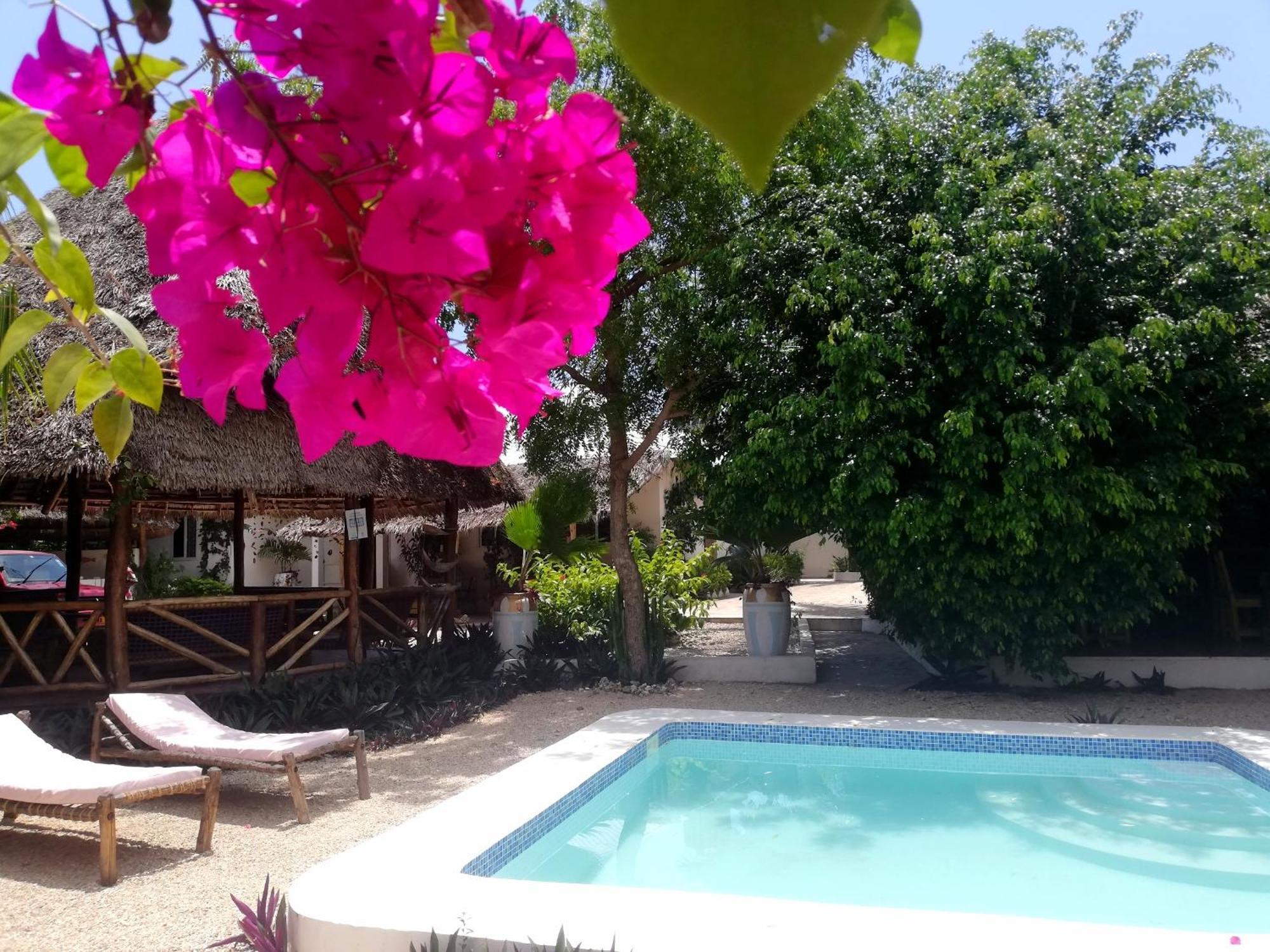 Vanilla Lodge Nungwi