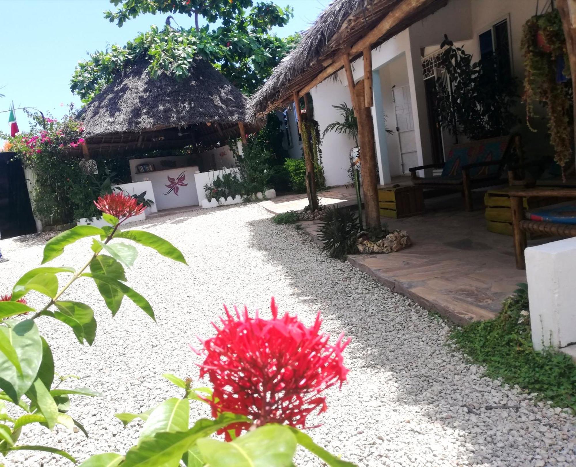 Vanilla Lodge Nungwi