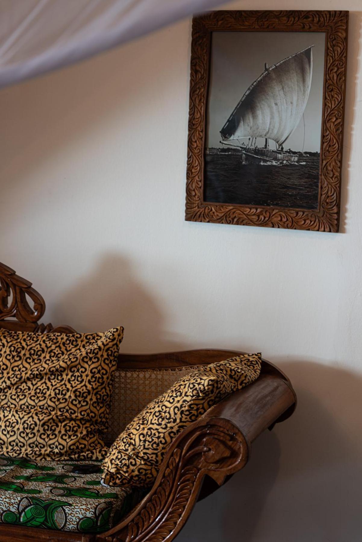Hotel Zoi Retreat Hotel Zanzibar Matemwe (Zanzibar)