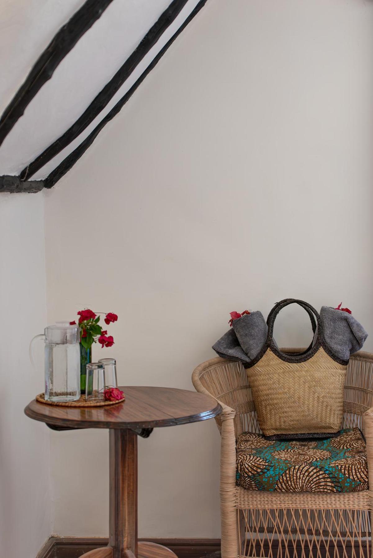 Zoi Retreat Hotel Zanzibar 4* Matemwe (Zanzibar)
