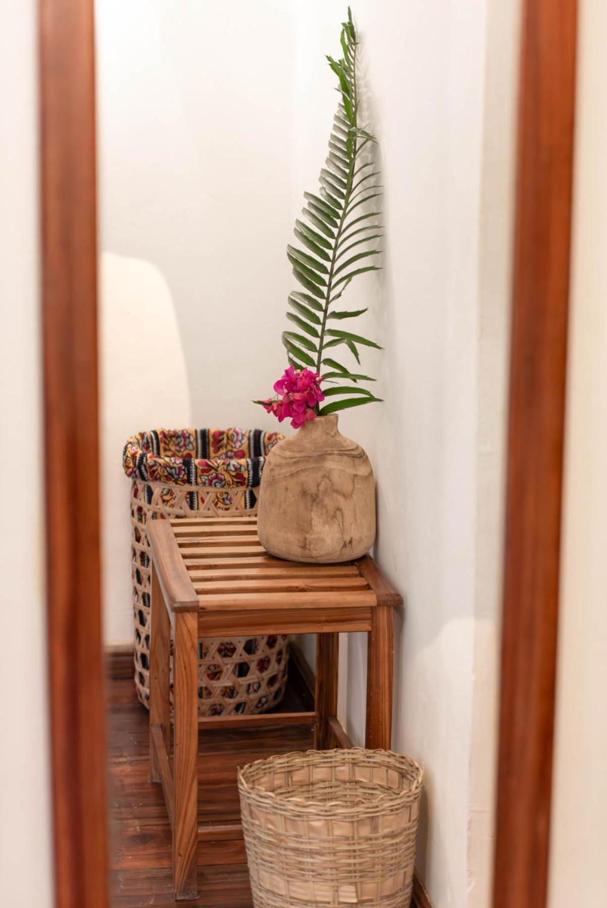 Hotel Zoi Retreat Hotel Zanzibar 4*