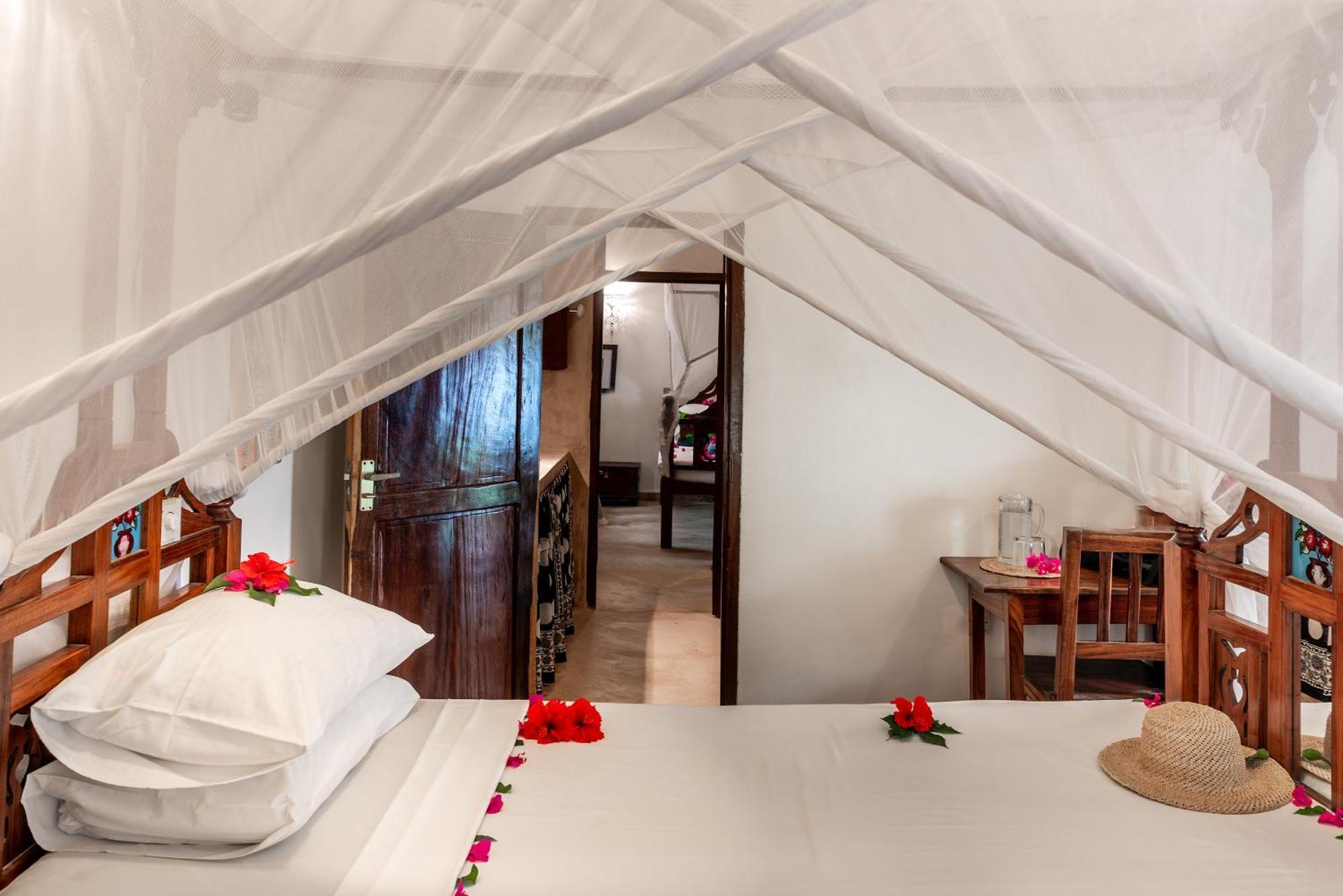 Zoi Retreat Hotel Zanzibar