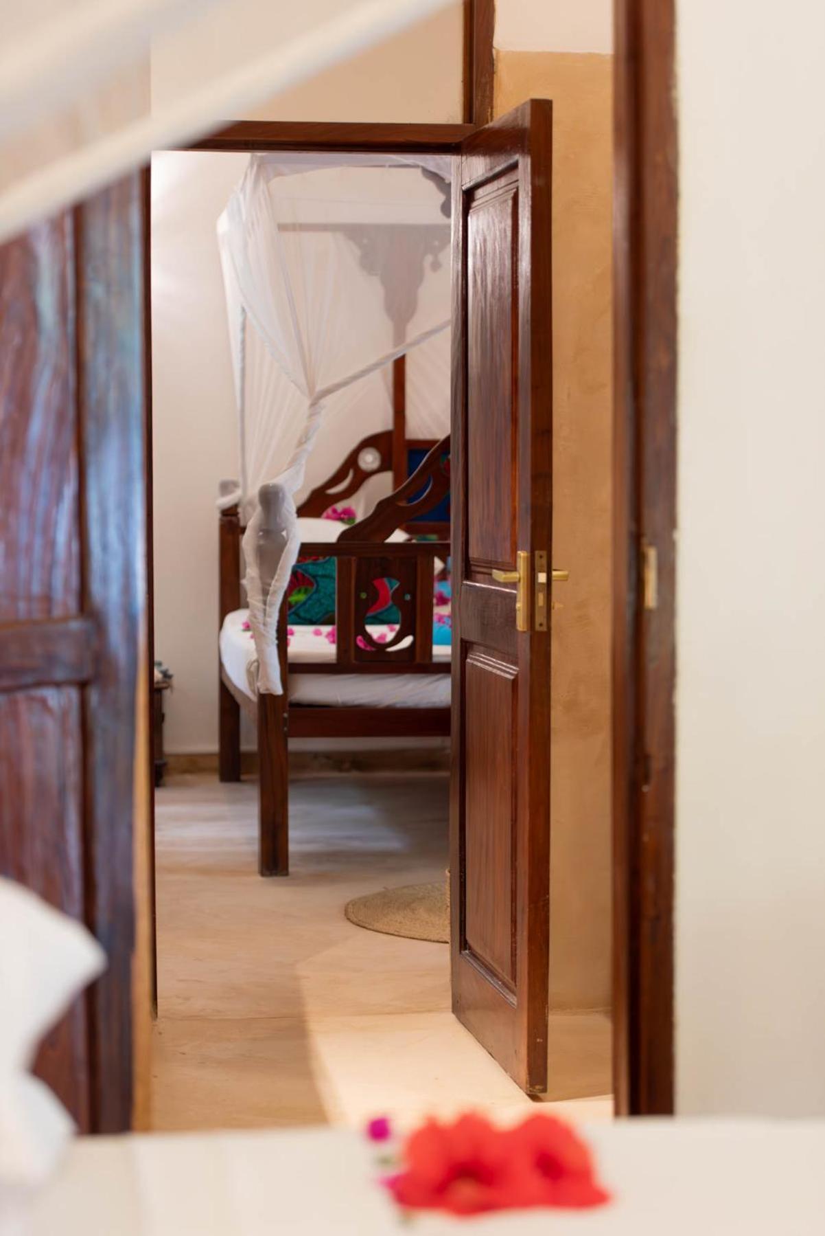 Hotel Zoi Retreat Hotel Zanzibar Matemwe (Zanzibar)
