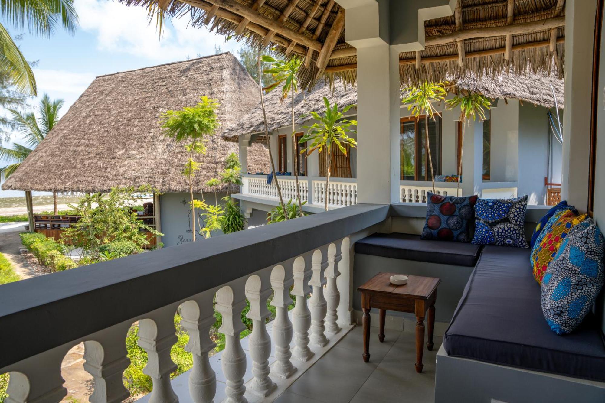 Sunset Bay Resort Michamvi Kae