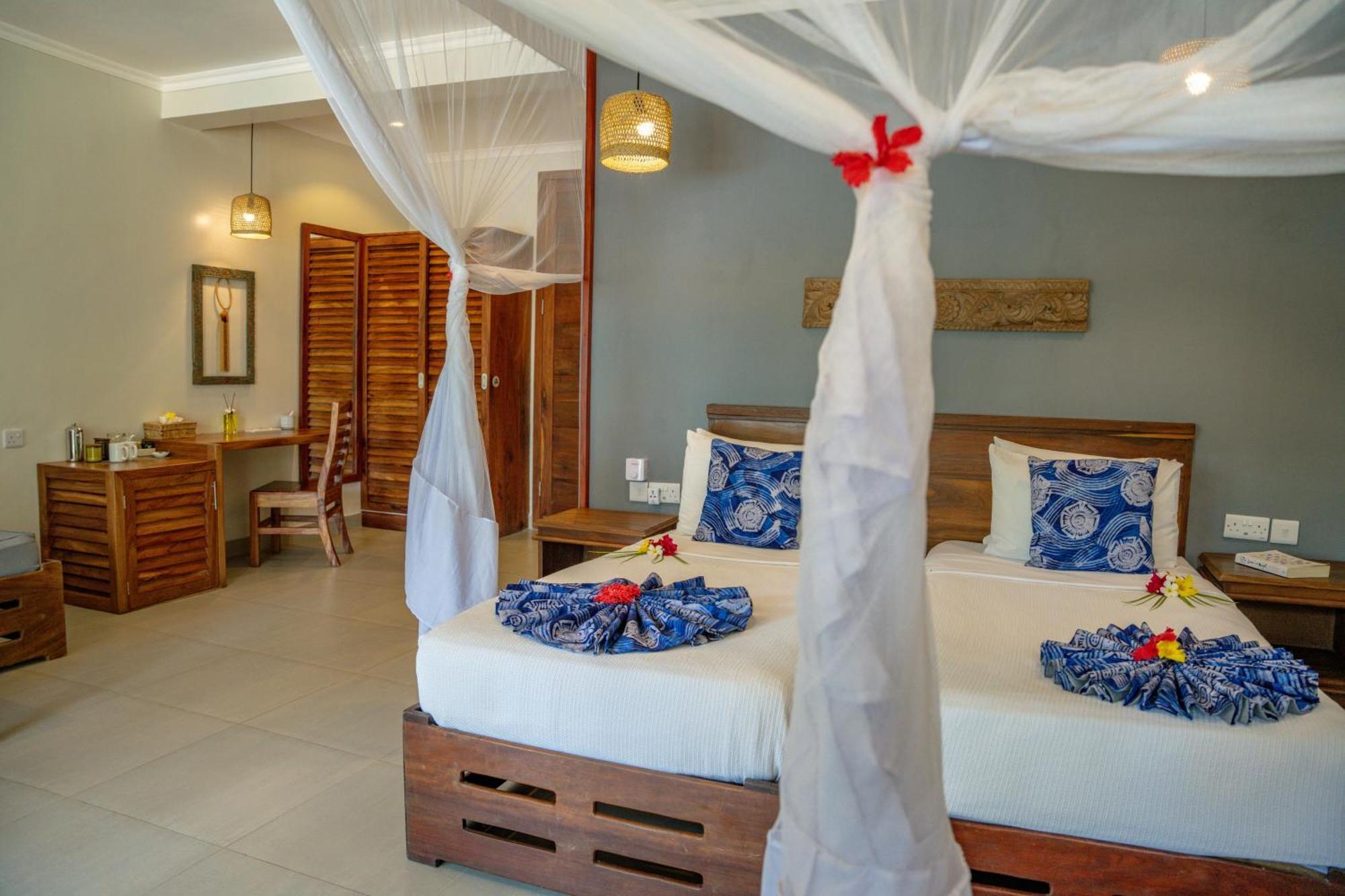 Sunset Bay 4*