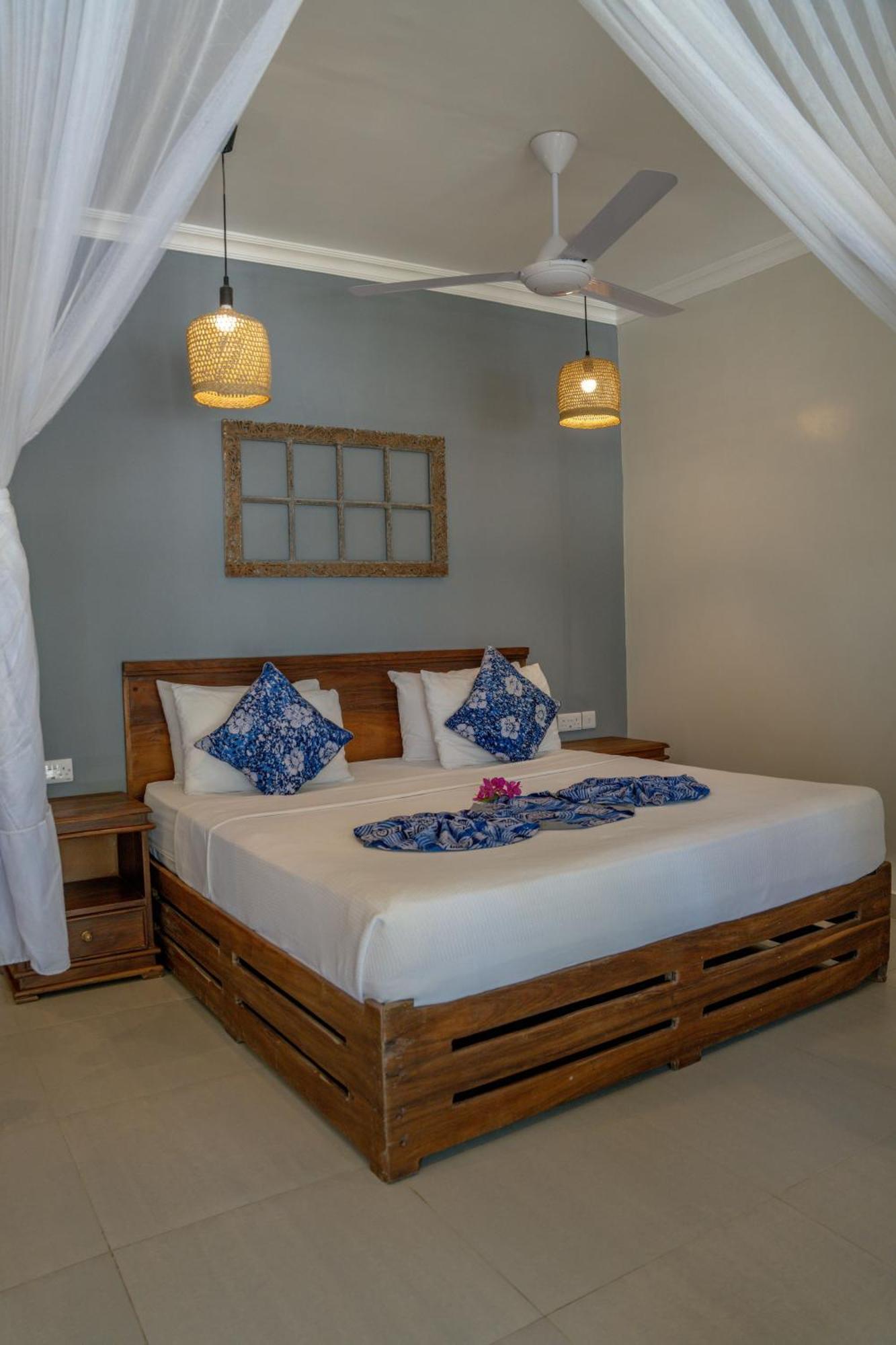 Sunset Bay 4* Michamvi Kae