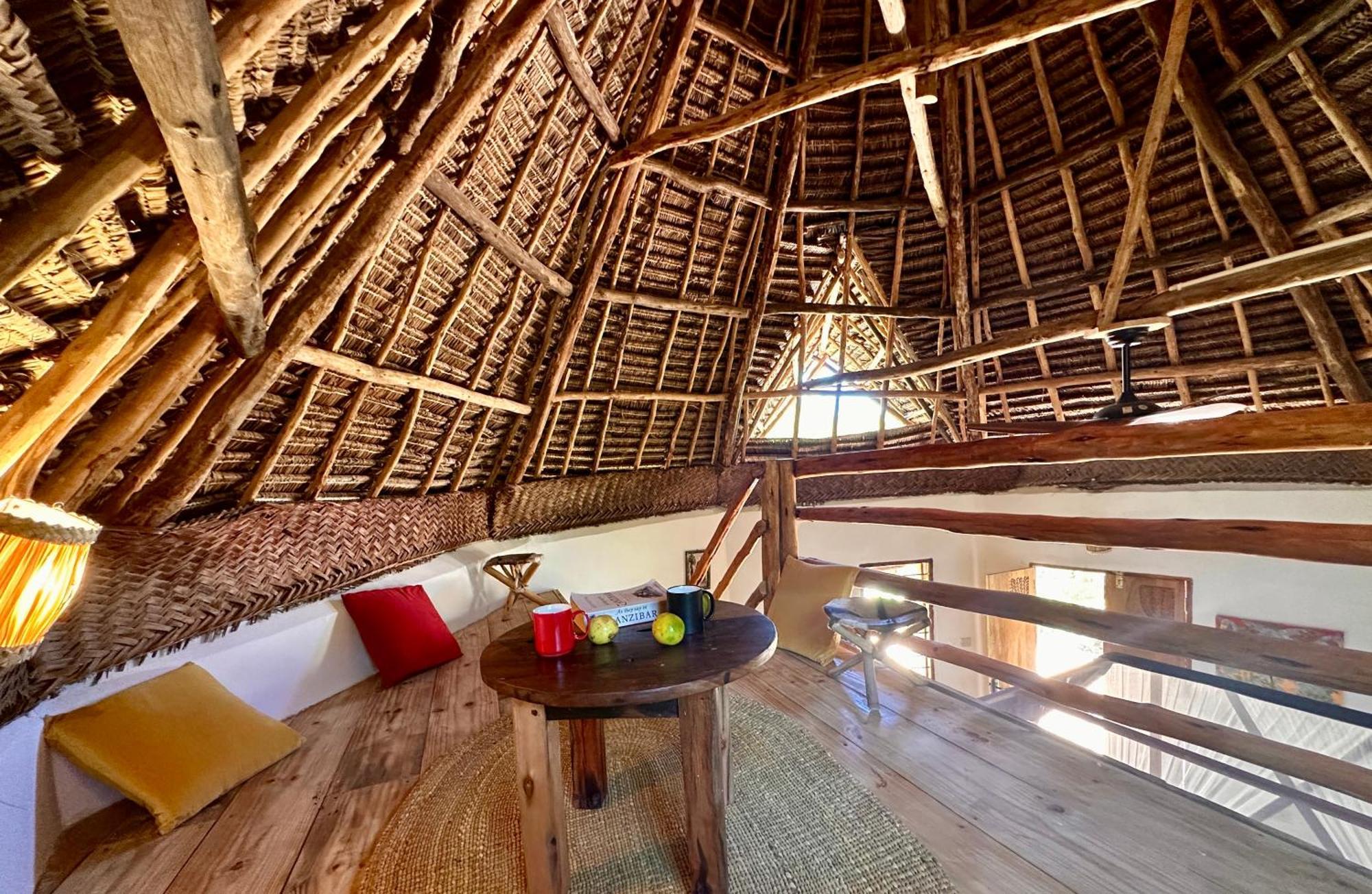 Kameleon Blue Hotel