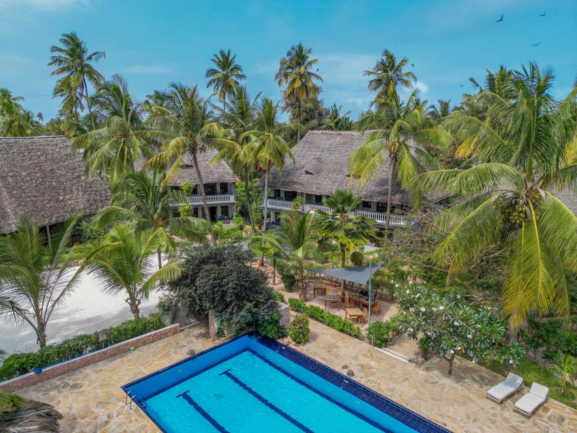Sunset Bay 4*