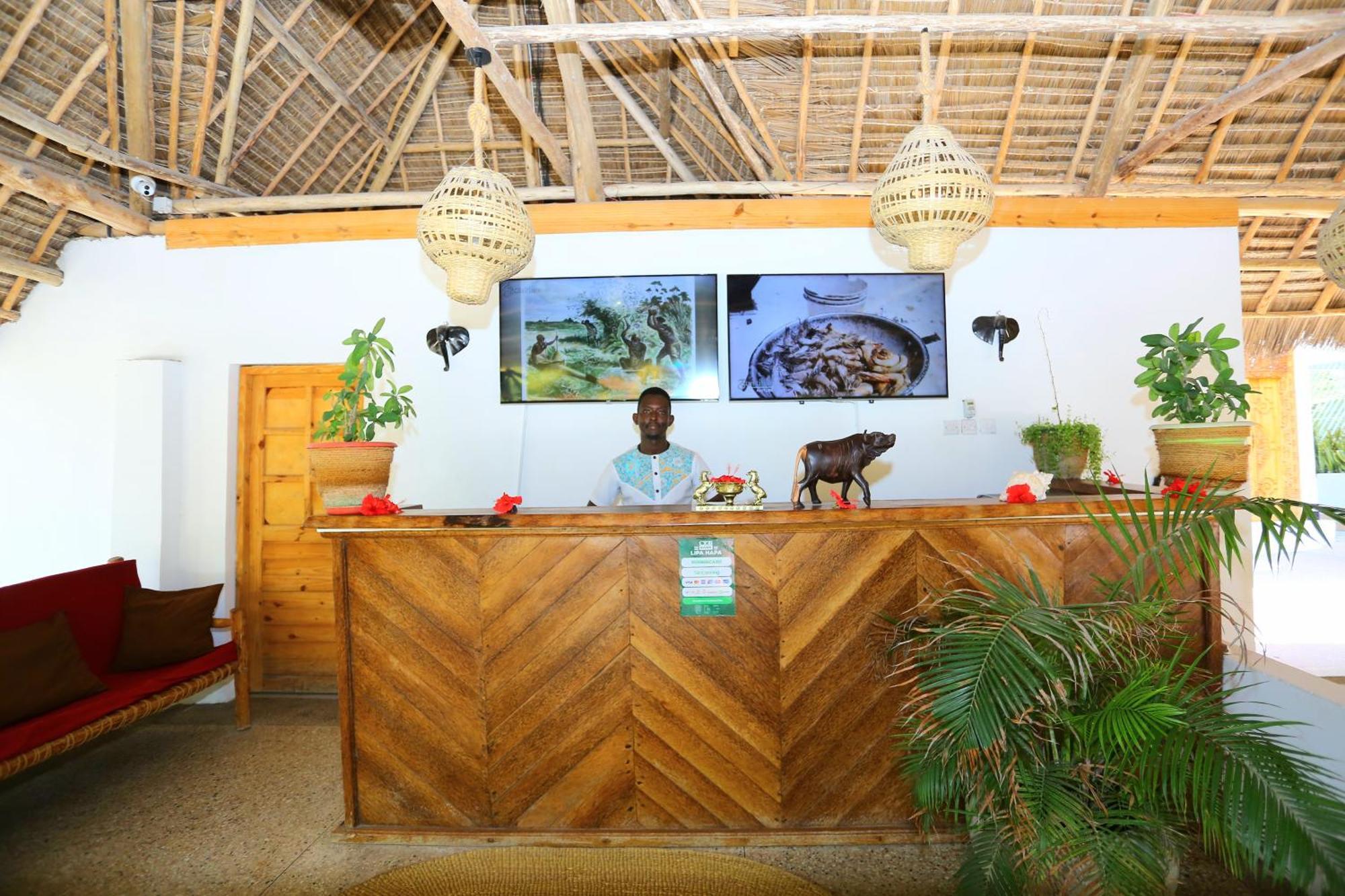 Hotel Imara 3*