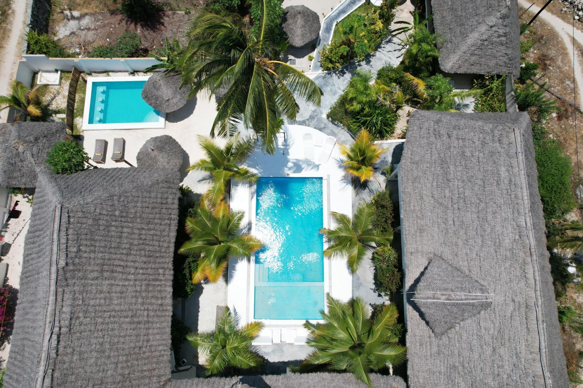 Imara Hotel 3*