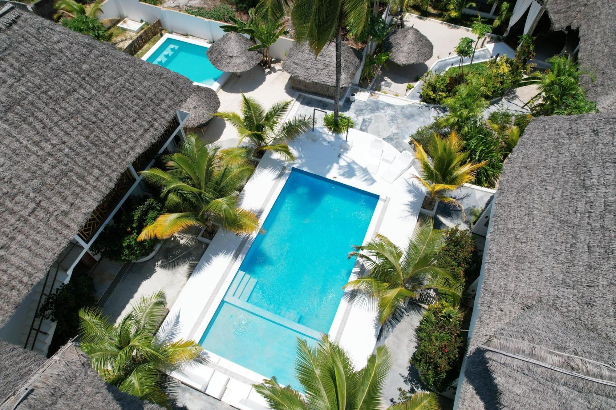 Hotel Imara 3*