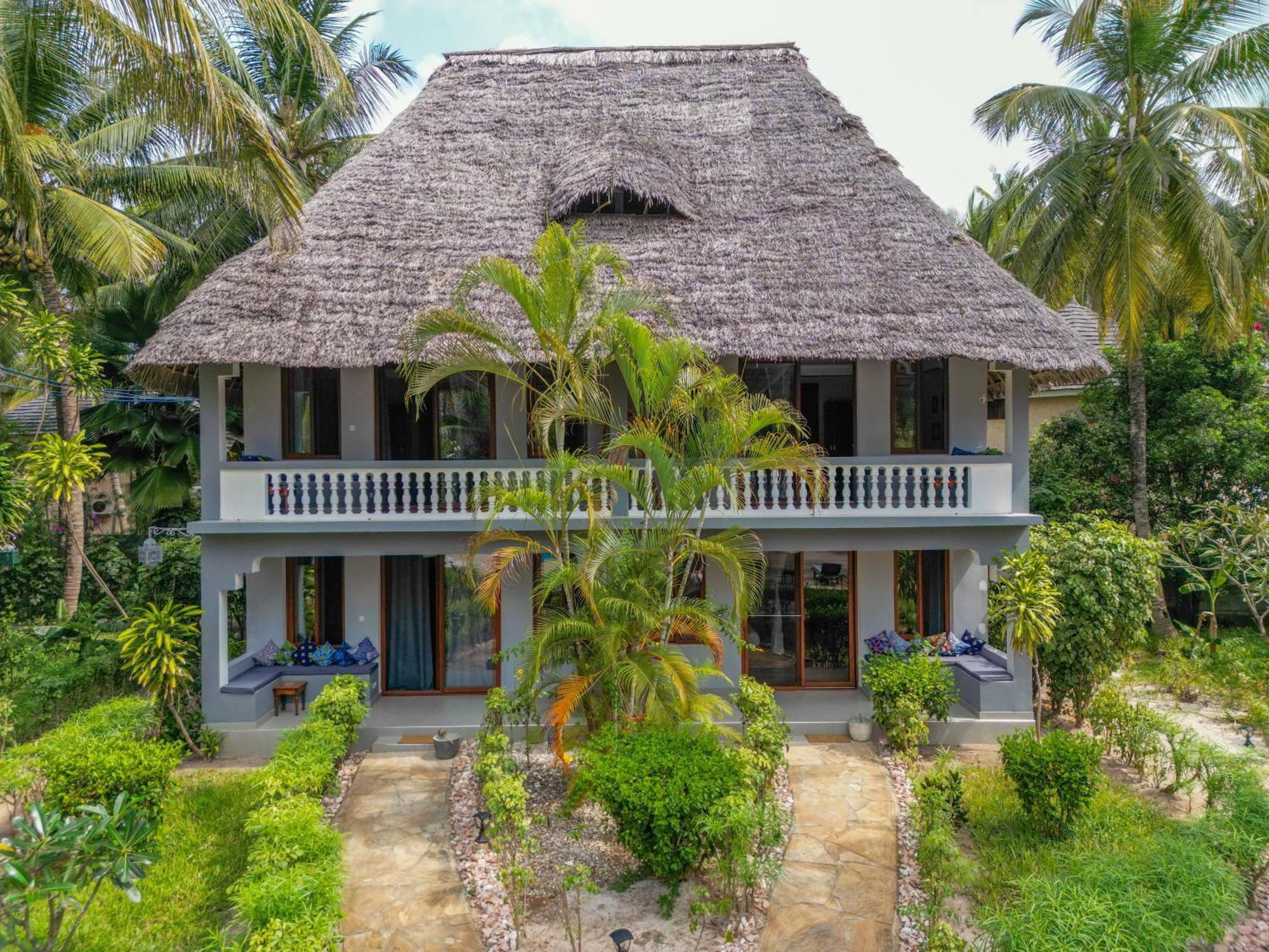 Sunset Bay Michamvi Kae