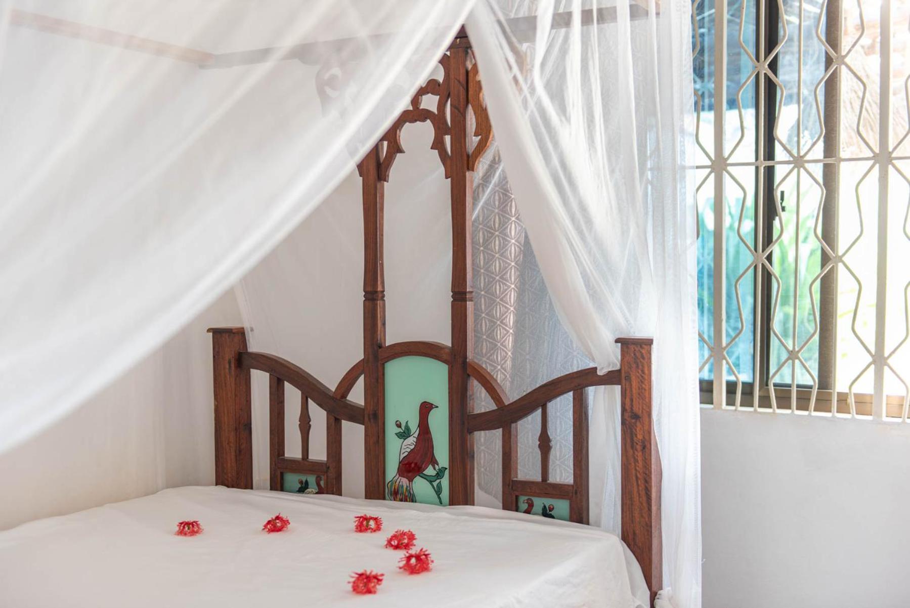 Dar Mar & Coworking Bed & Breakfast