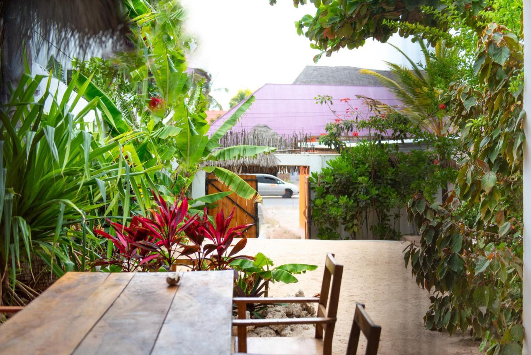 Bed & Breakfast Dar Mar & Coworking *