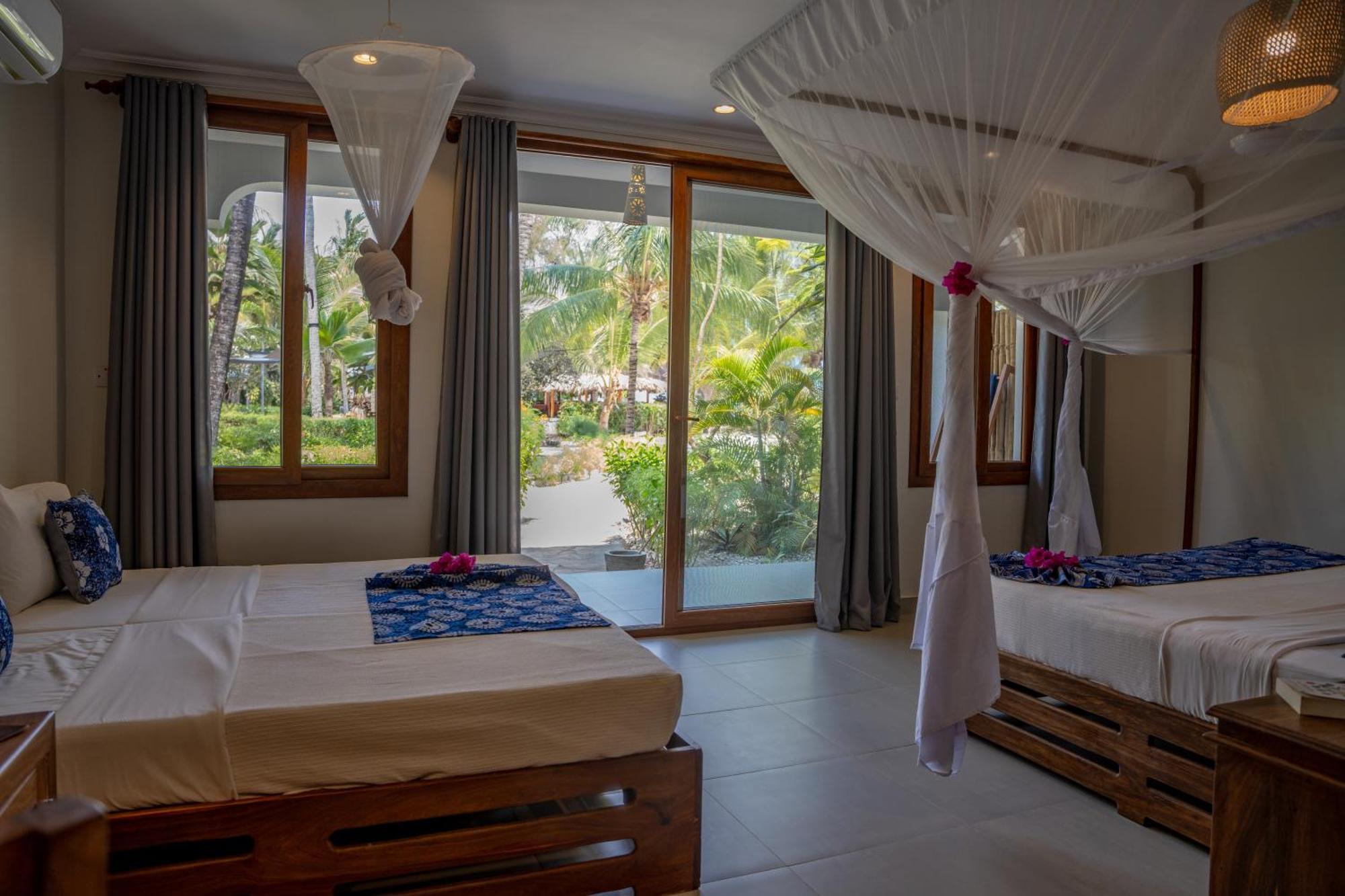 Sunset Bay 4*