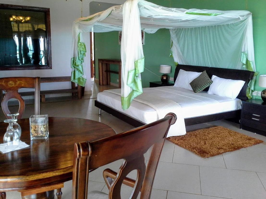 Villa Fleur De Lys Makunduchi