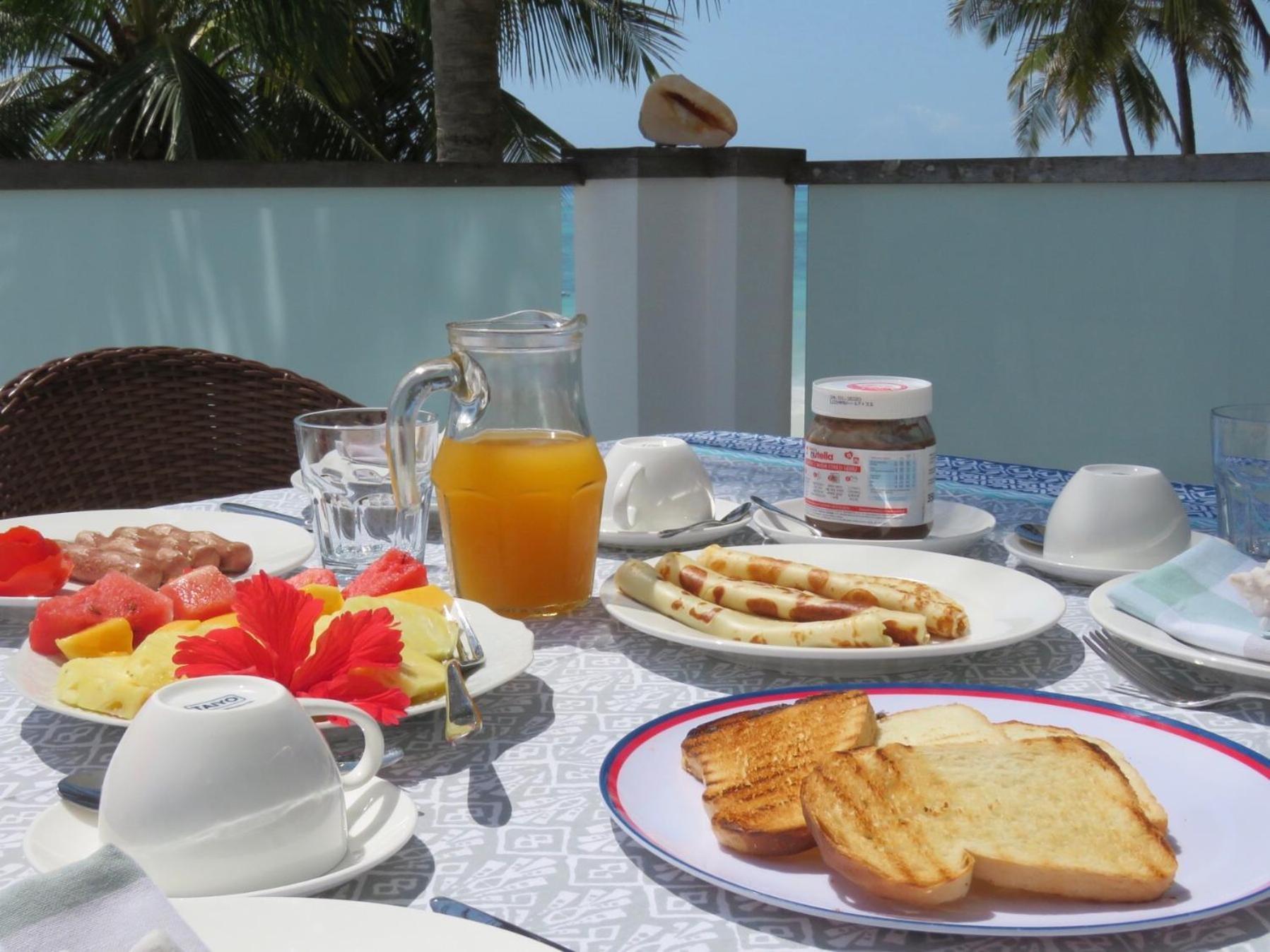 Beachfront Thamani With Private Pool And Zanzibarhouses Pwani Mchangani