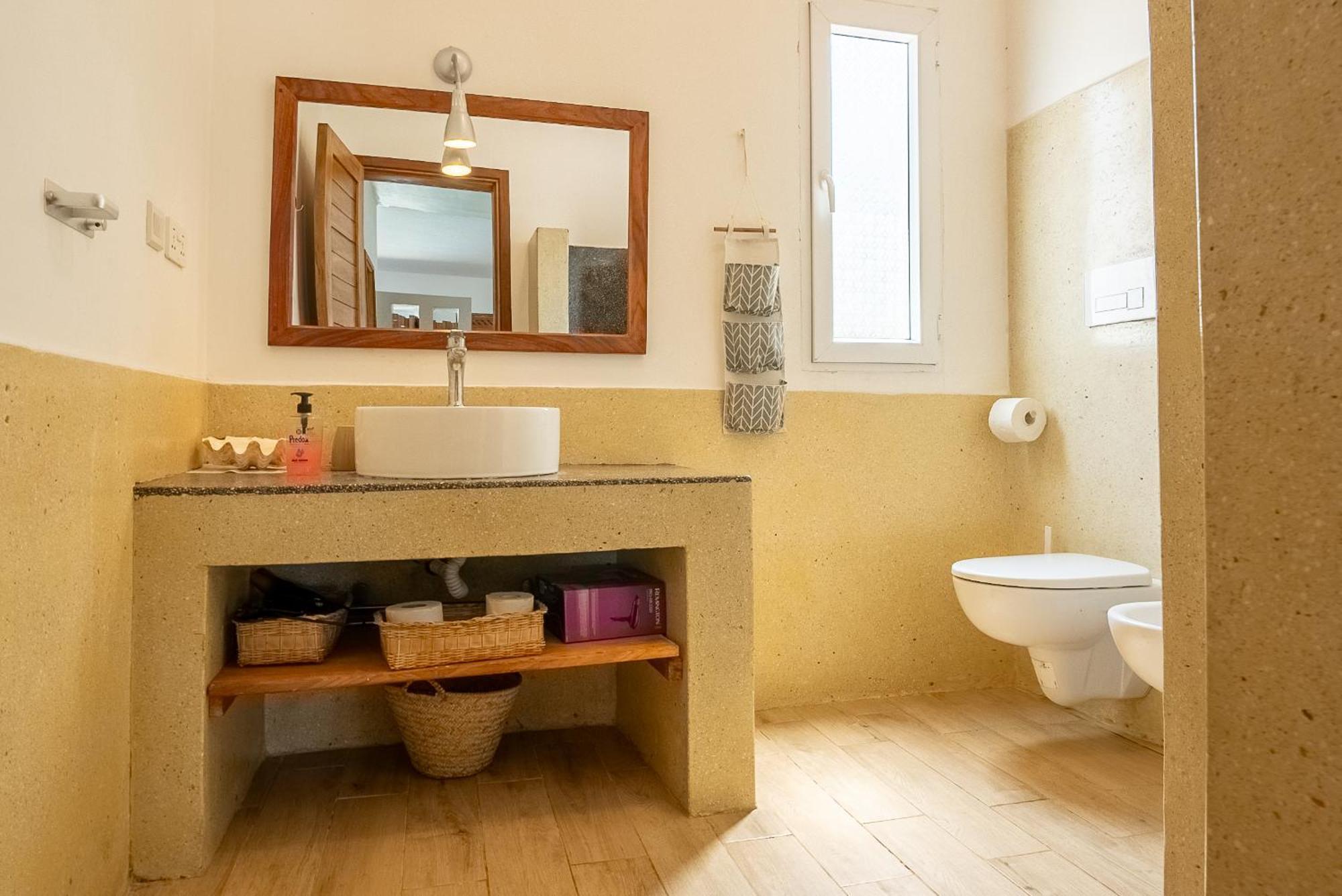 Holiday home Beachfront Thamani With Private Pool And Zanzibarhouses Pwani Mchangani