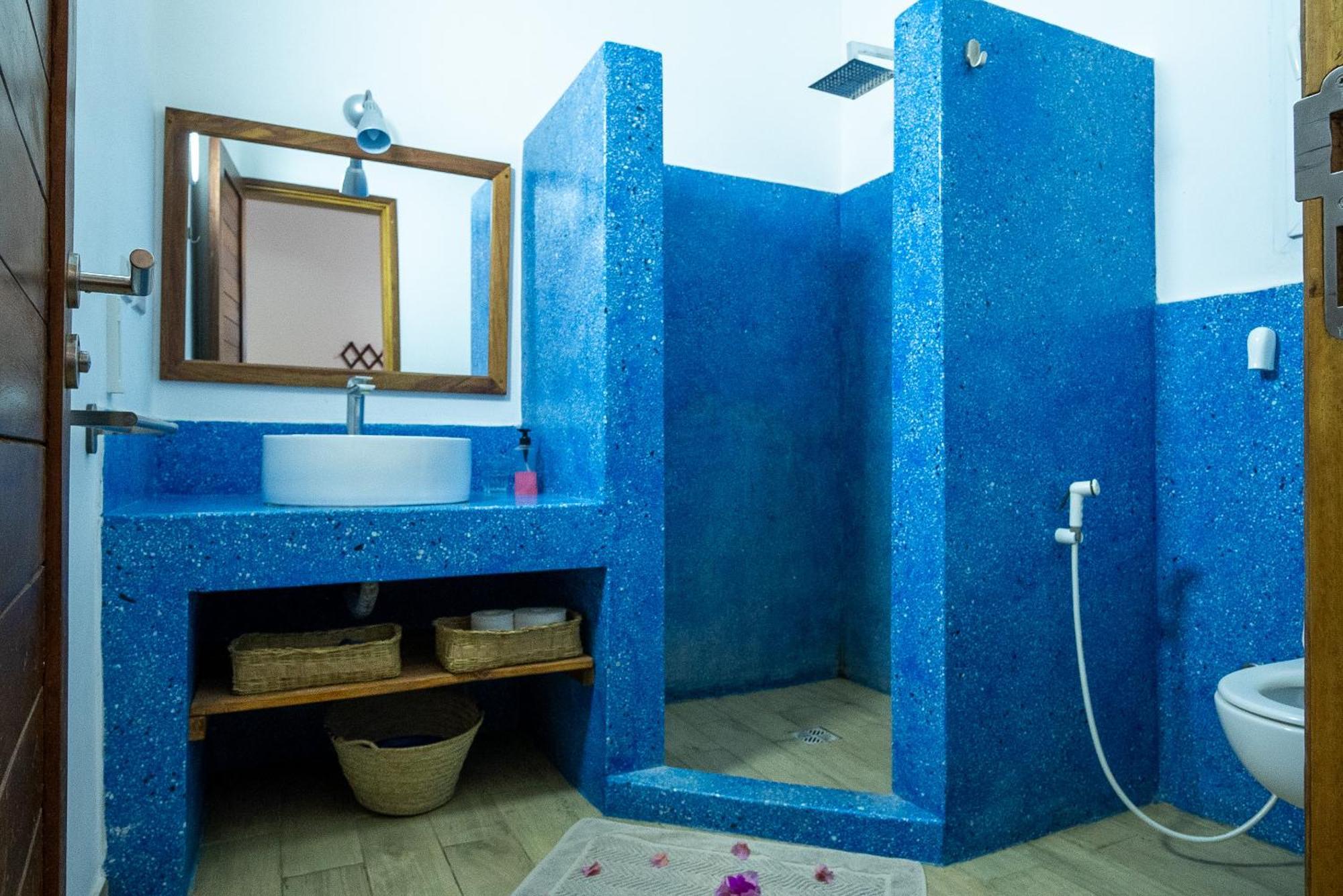 Holiday home Beachfront Thamani With Private Pool And Zanzibarhouses *