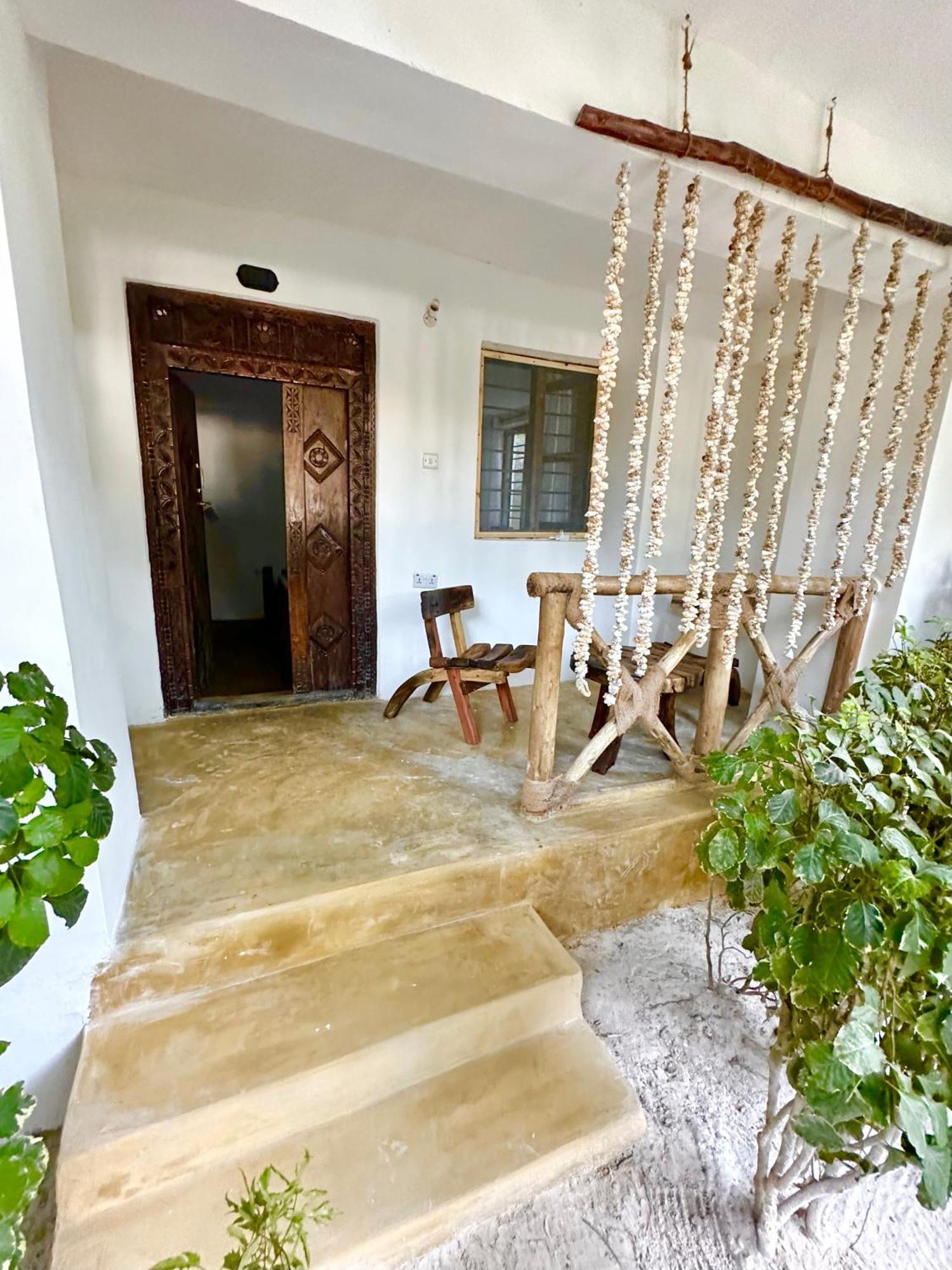 Hebe Hotel Matemwe (Zanzibar)