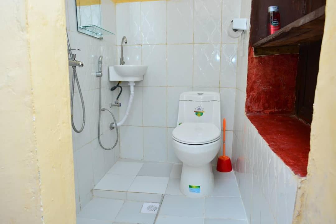 Safari Apartment Zanzibar