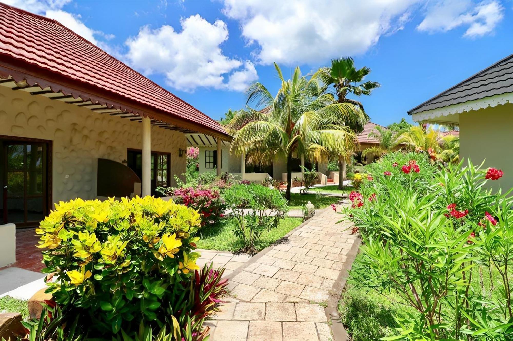 Mandarin Zanzibar Hotel 4*