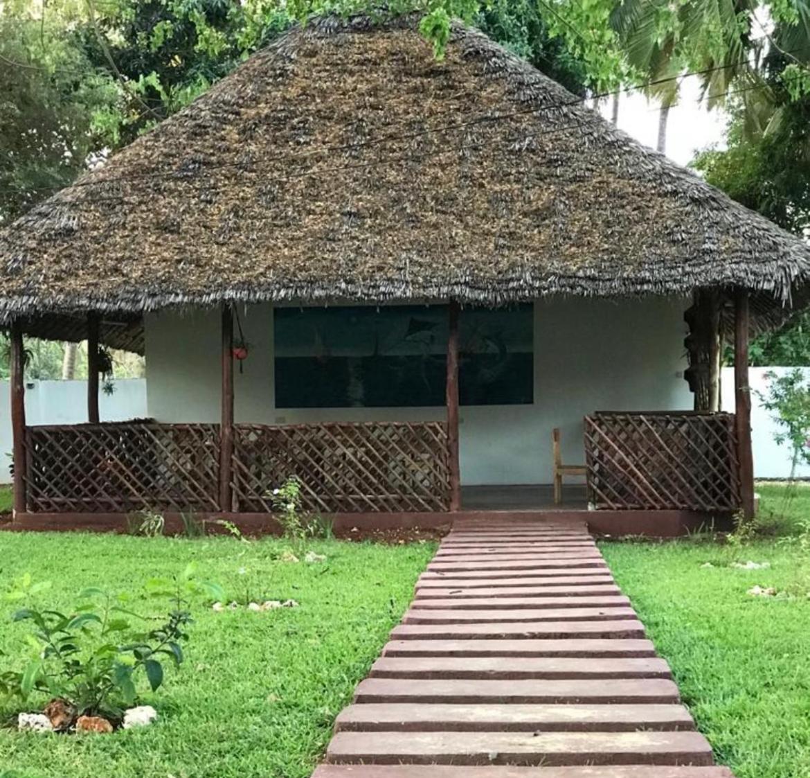 Resort Calamari Zanzibar
